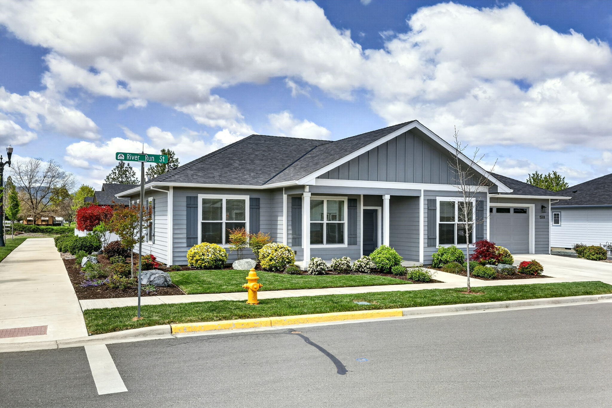 1501 River Run Street