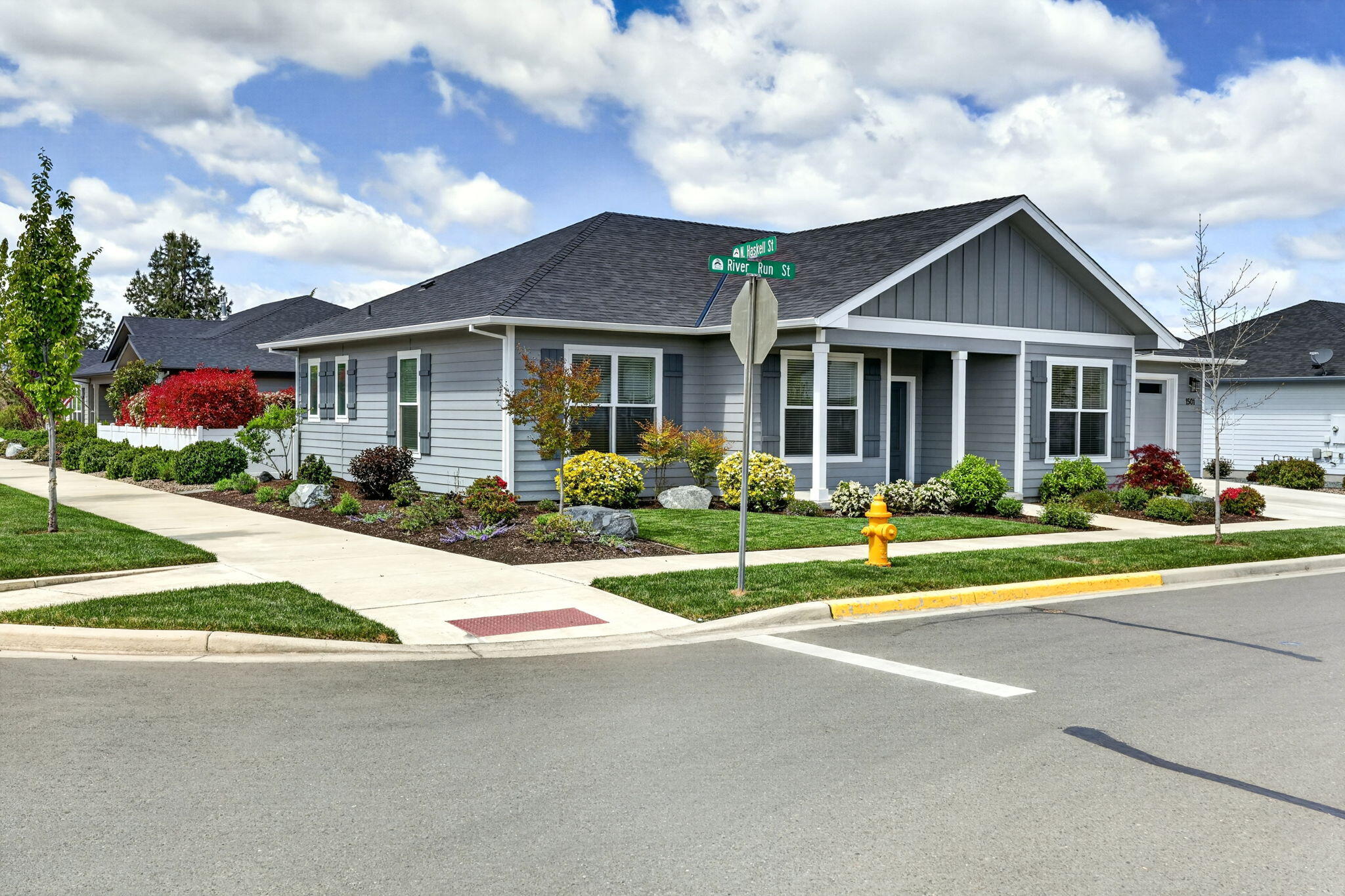 1501 River Run Street