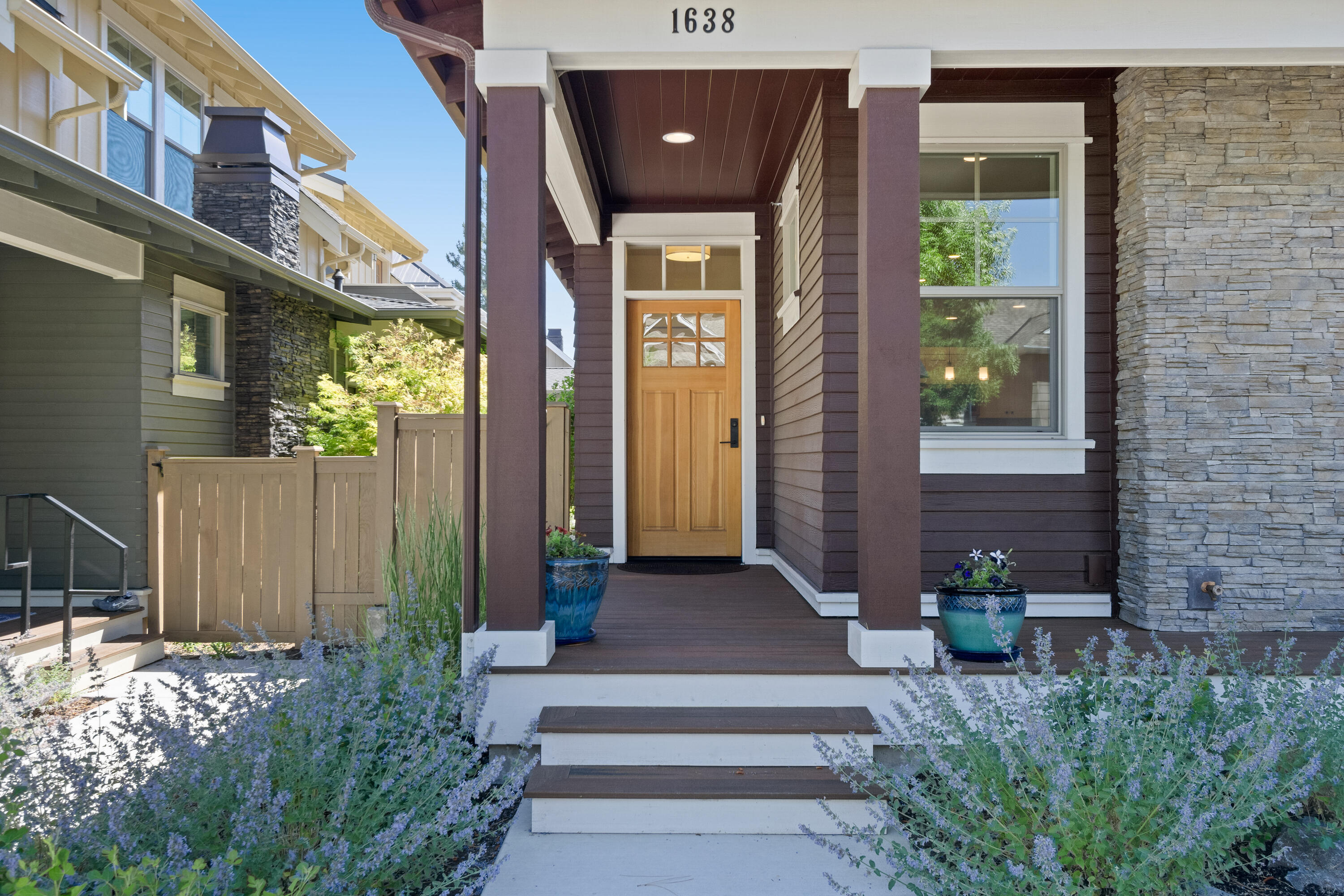 NorthWest Crossing - Residential