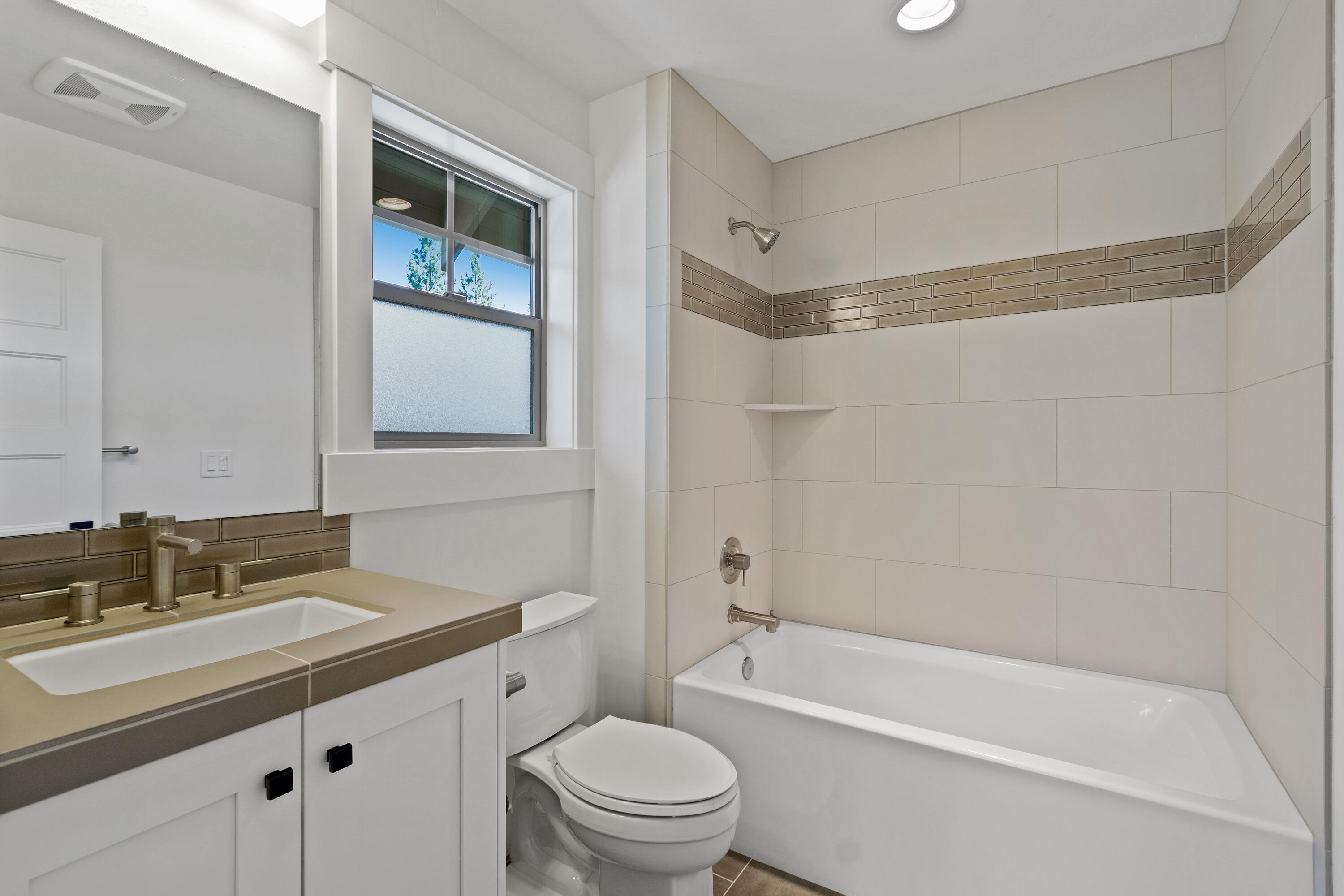 NorthWest Crossing - Residential