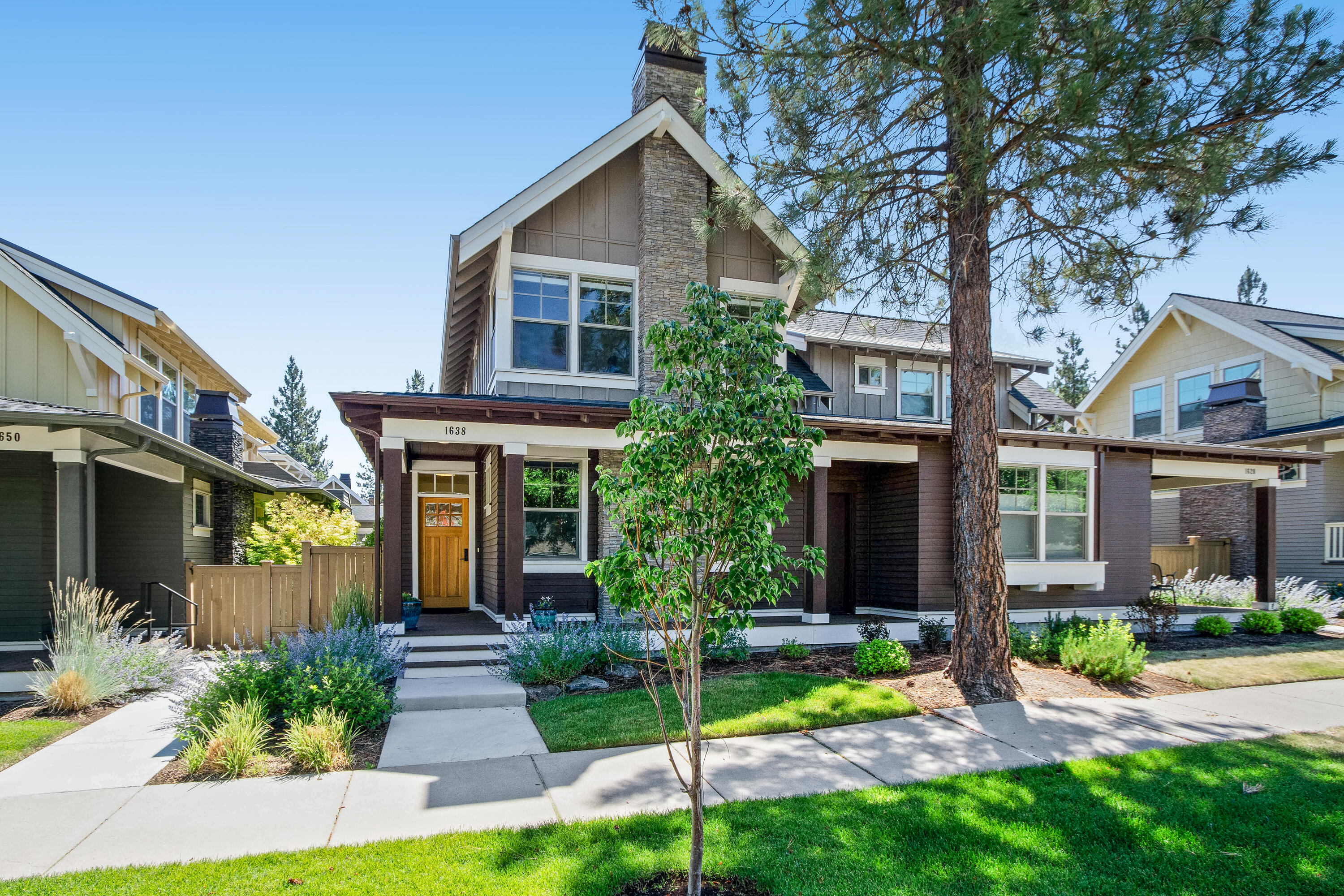 NorthWest Crossing - Residential