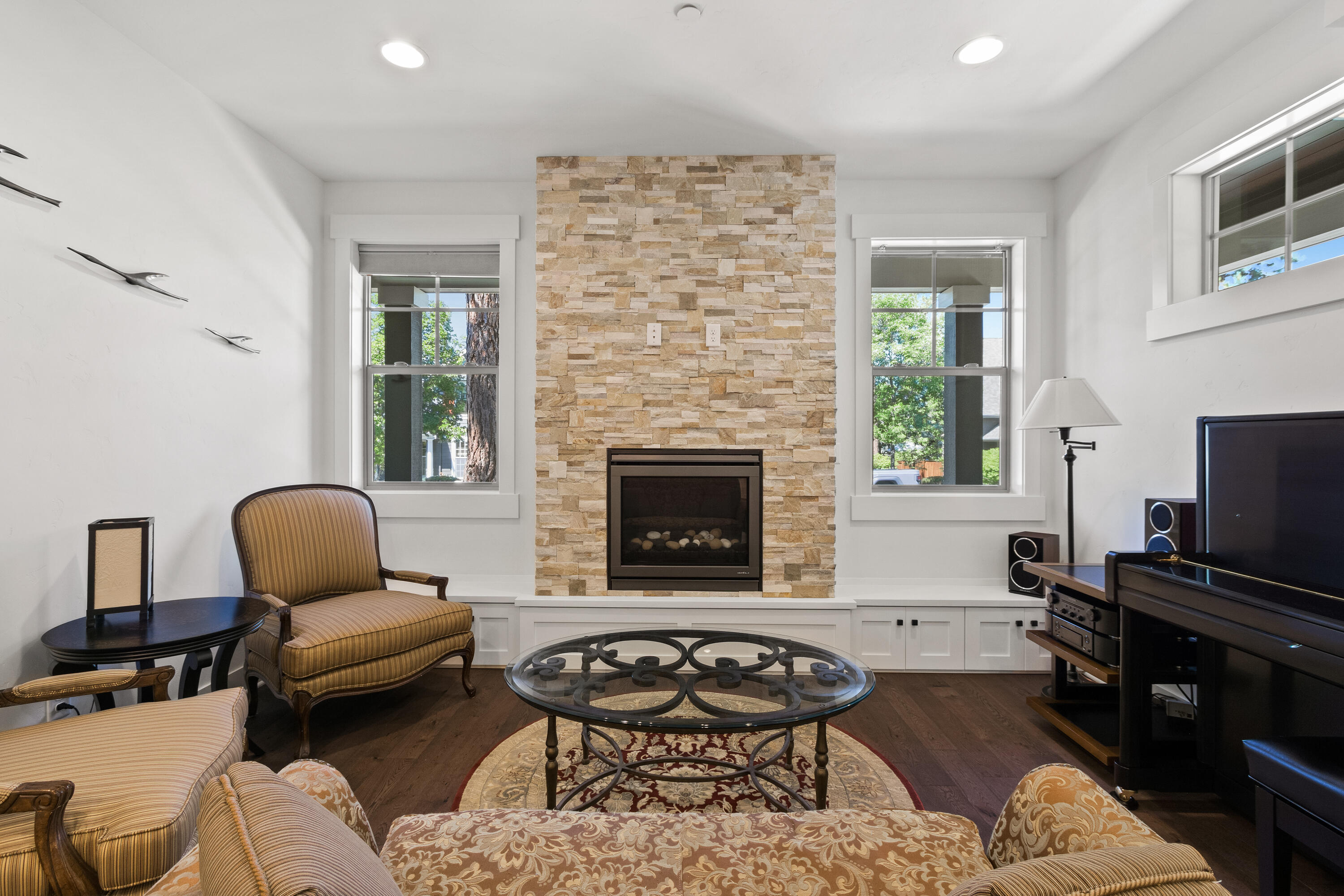 NorthWest Crossing - Residential