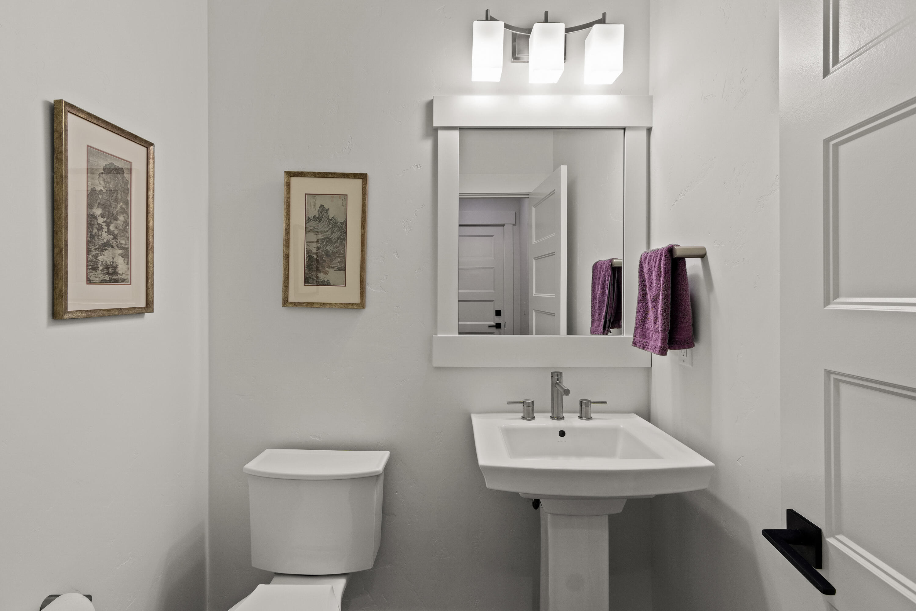 NorthWest Crossing - Residential