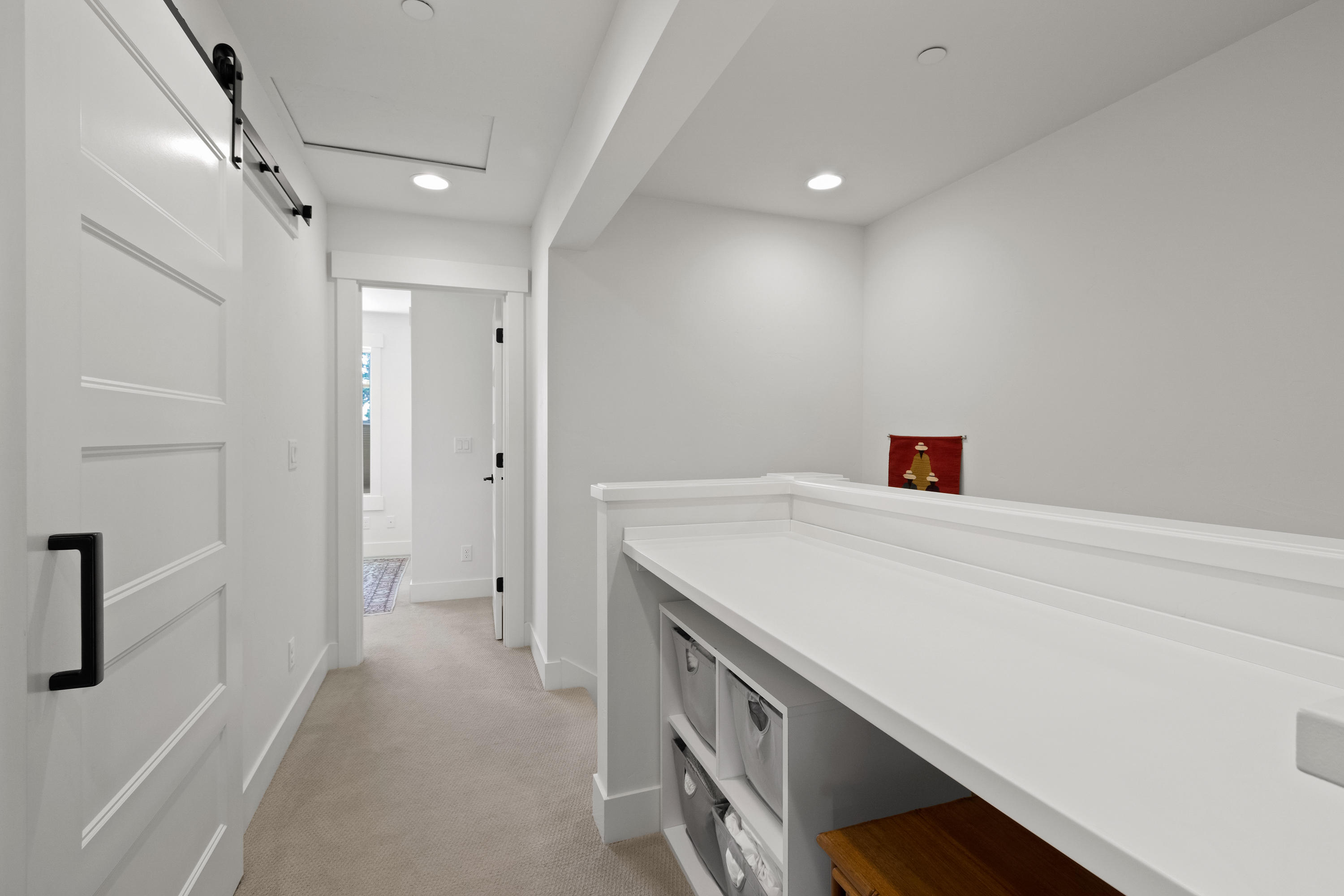 NorthWest Crossing - Residential