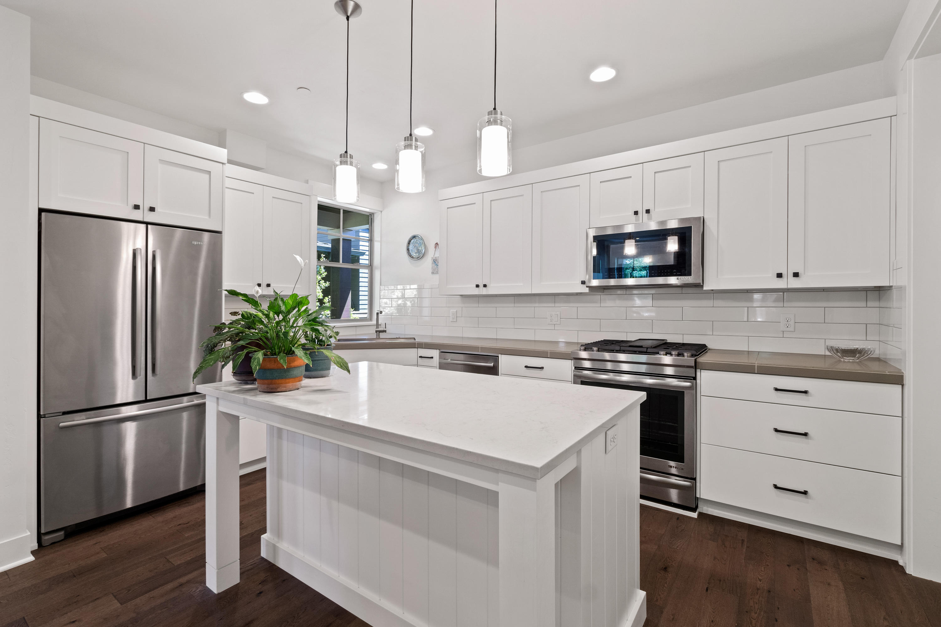 NorthWest Crossing - Residential