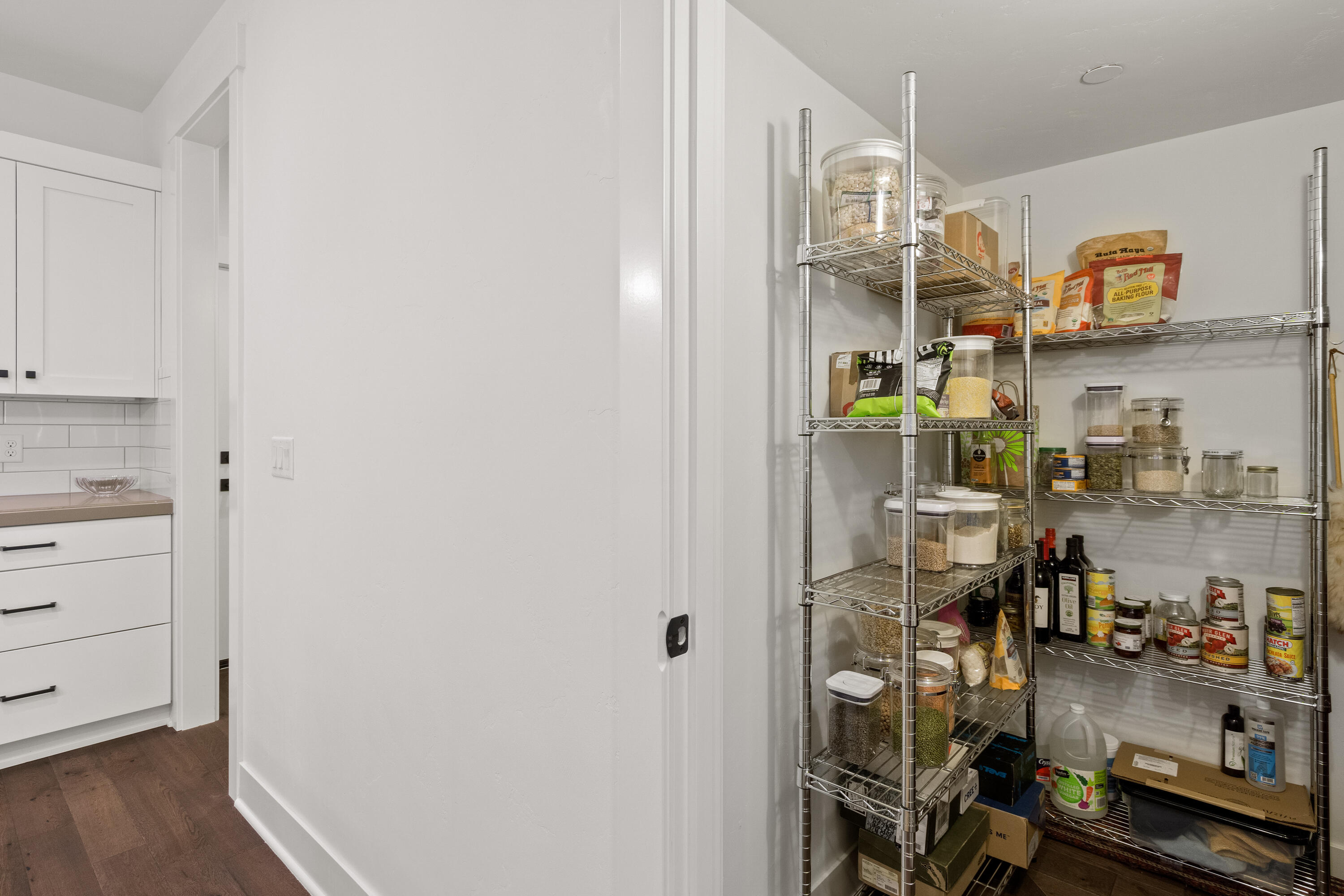 NorthWest Crossing - Residential