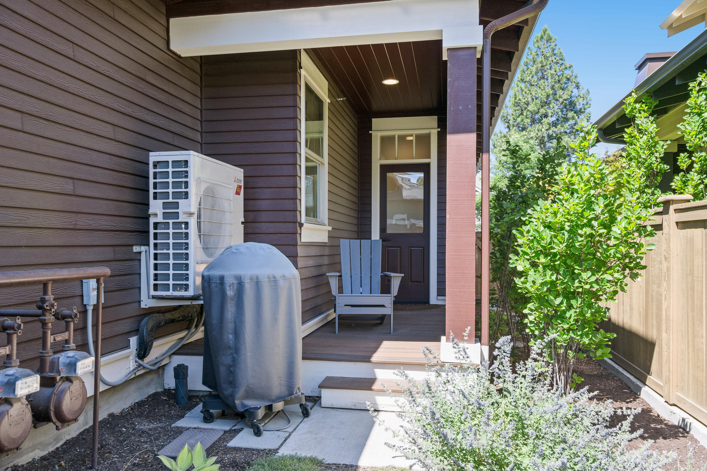 NorthWest Crossing - Residential