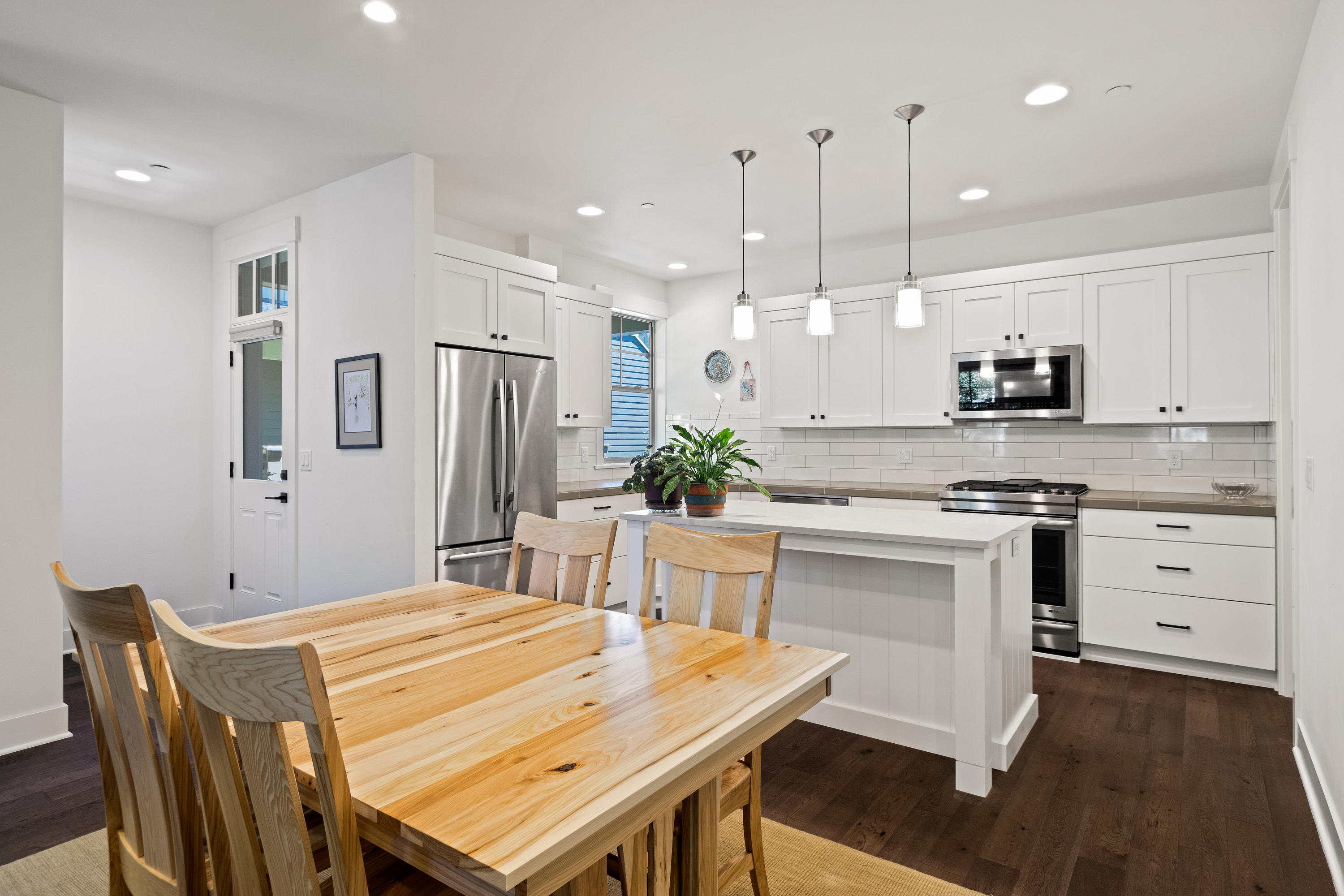 NorthWest Crossing - Residential