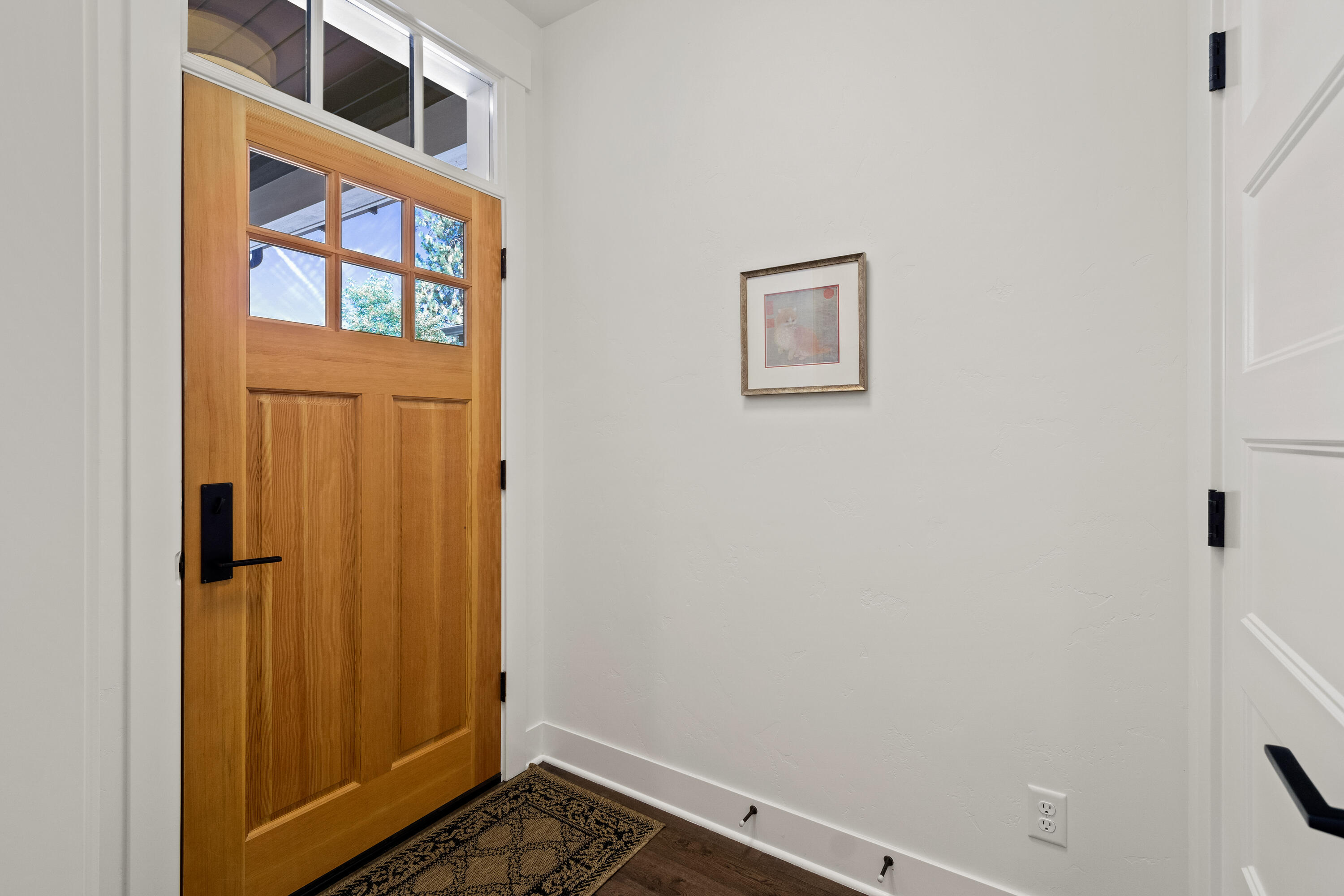 NorthWest Crossing - Residential