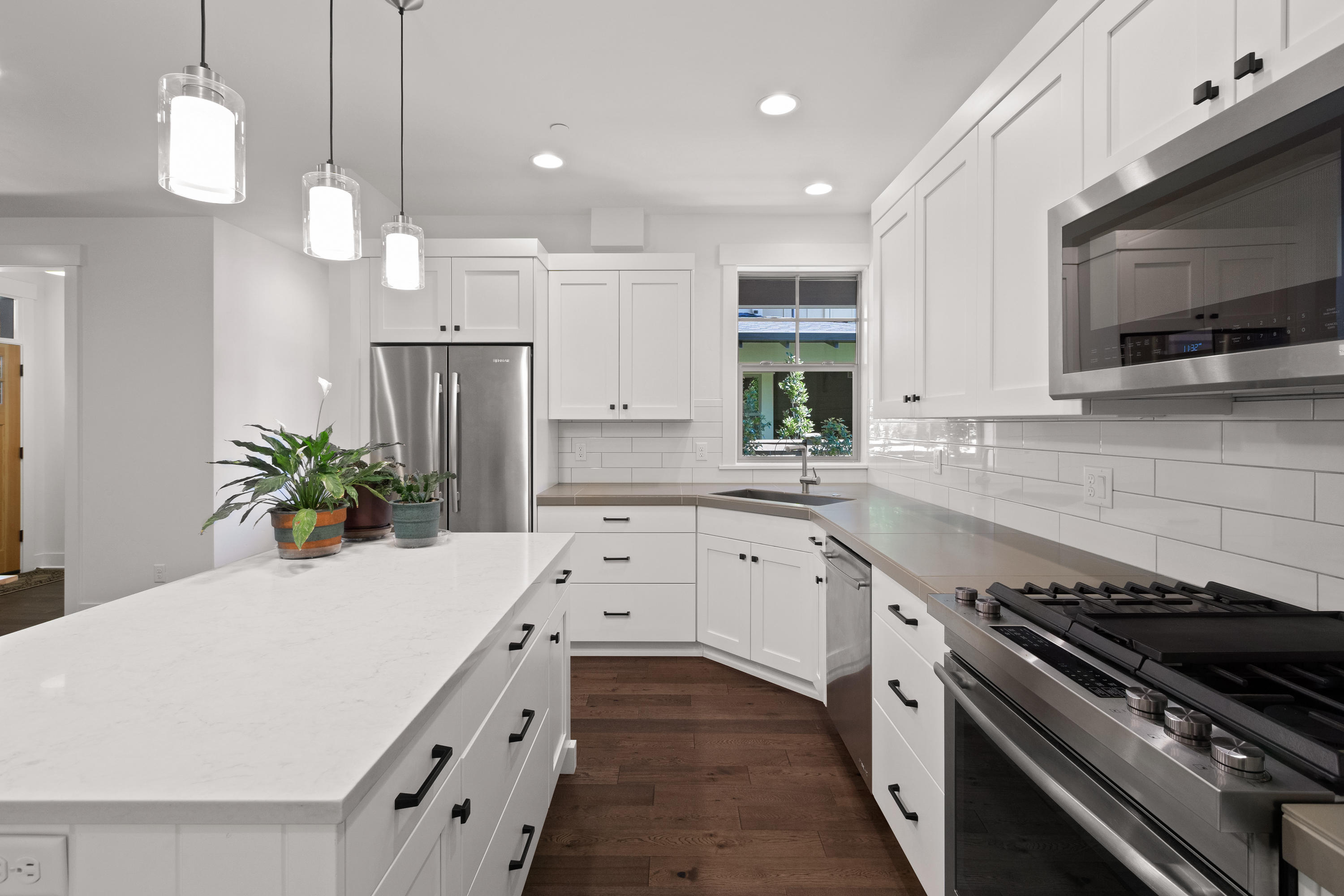 NorthWest Crossing - Residential