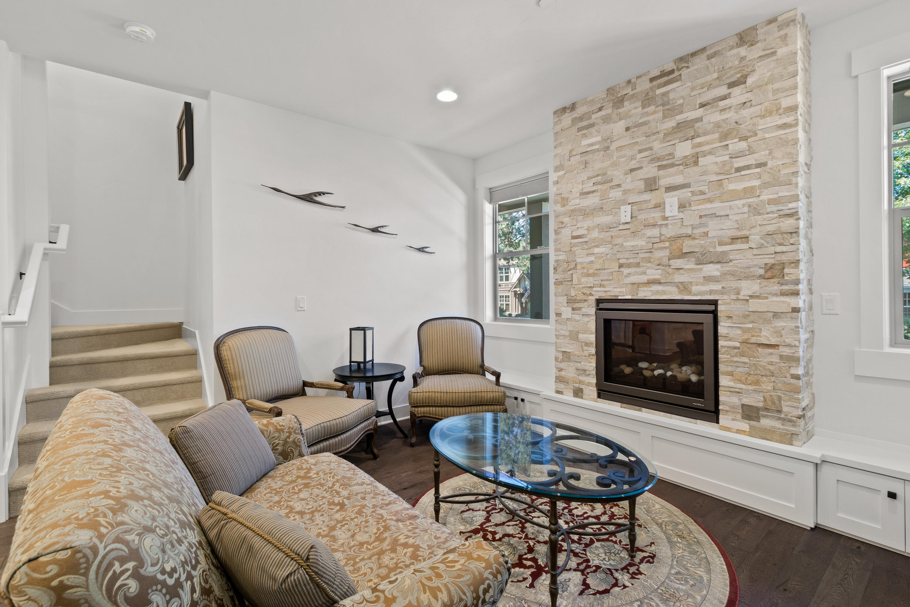 NorthWest Crossing - Residential