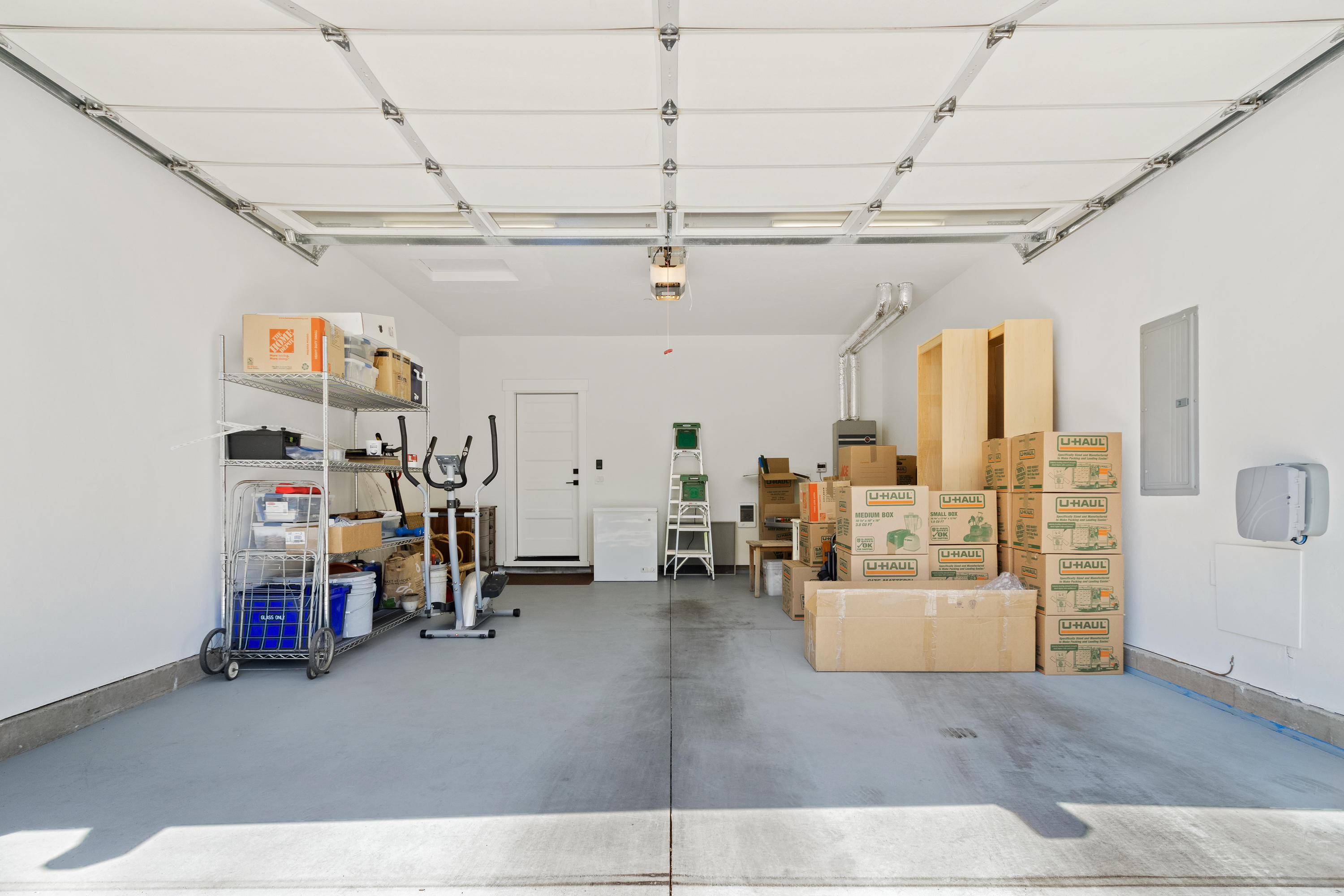 NorthWest Crossing - Residential