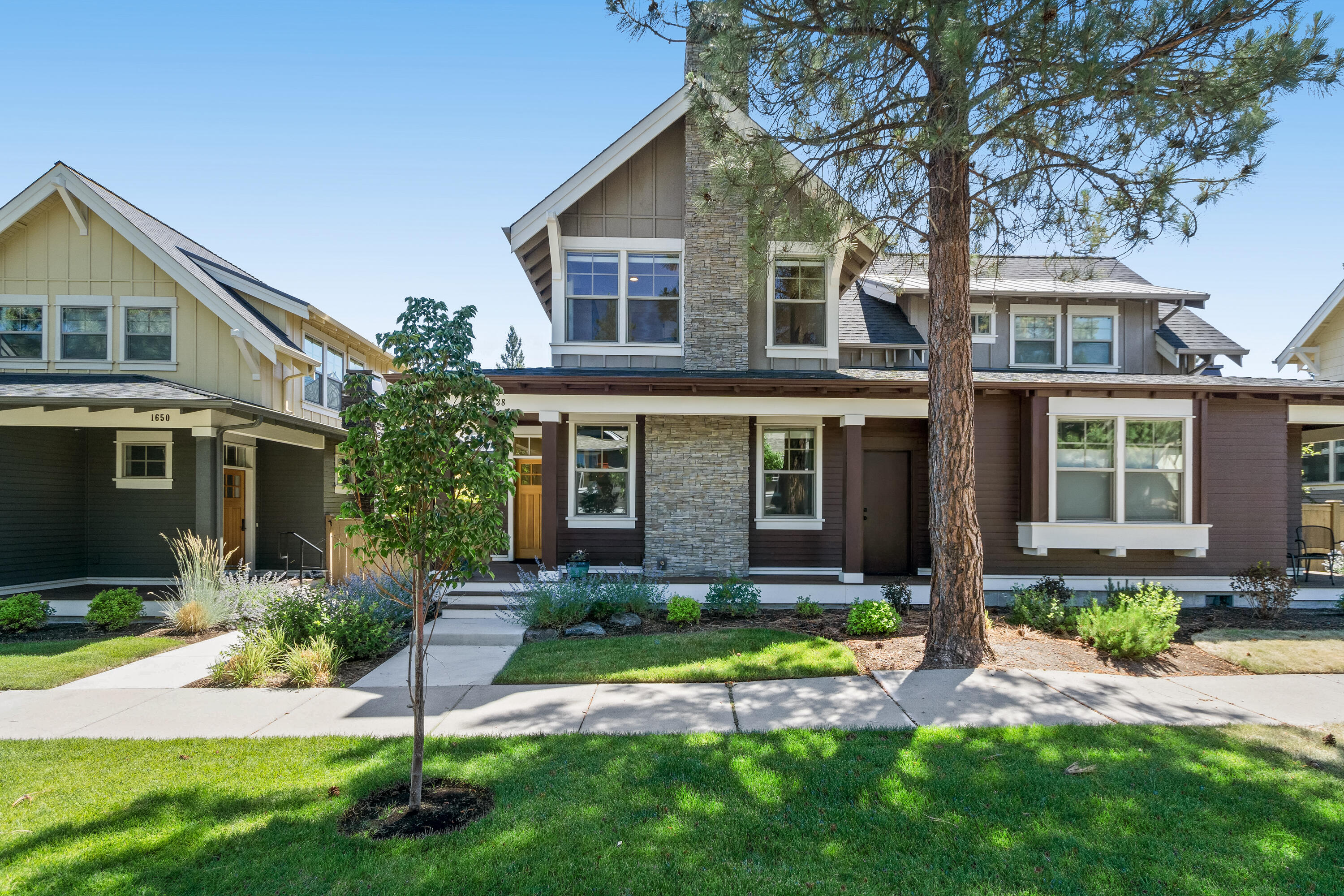 NorthWest Crossing - Residential