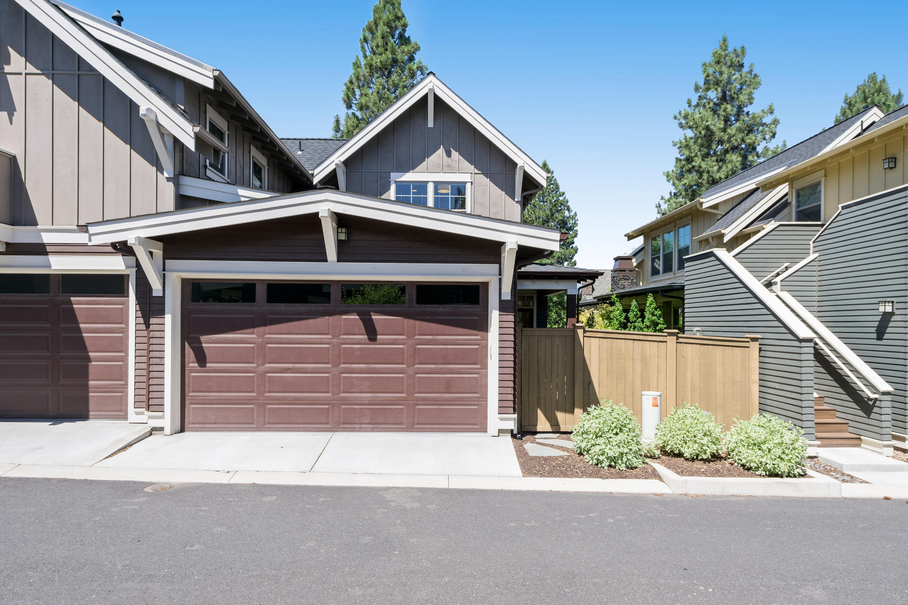 NorthWest Crossing - Residential