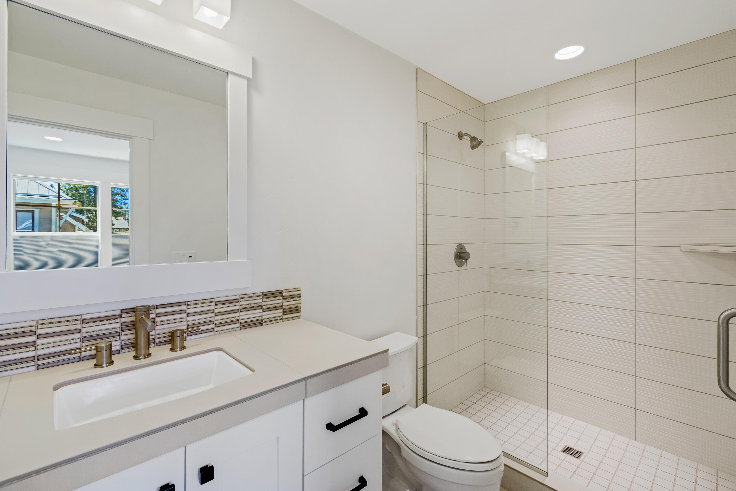 NorthWest Crossing - Residential