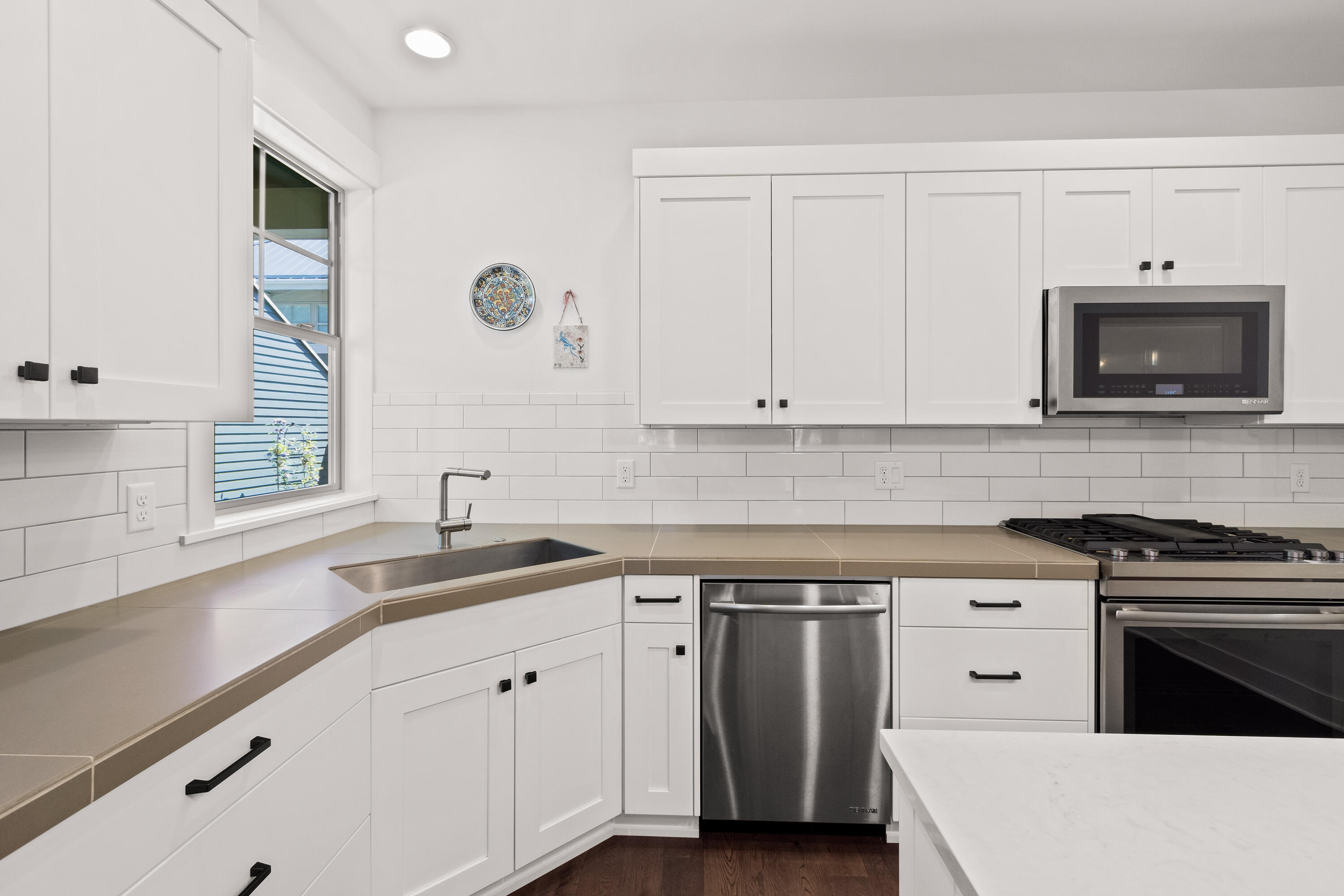 NorthWest Crossing - Residential