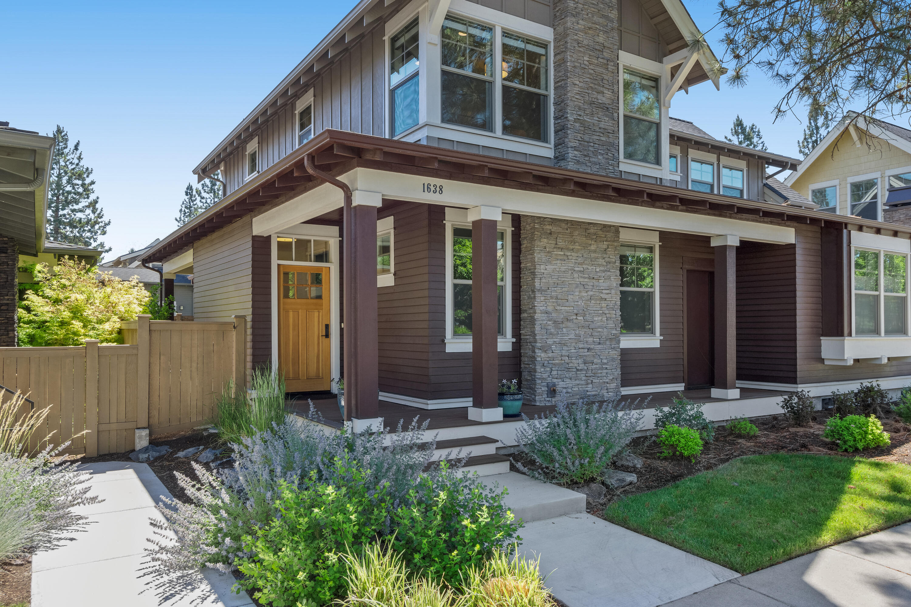 NorthWest Crossing - Residential