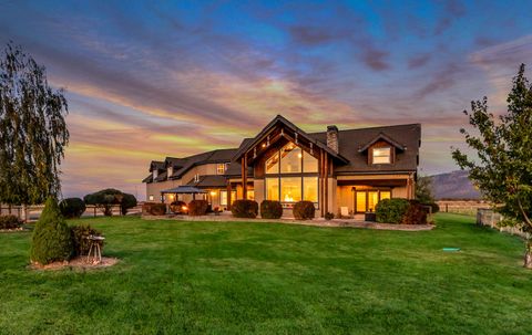 10401 SW Powell Butte Highway Powell Butte OR 97753