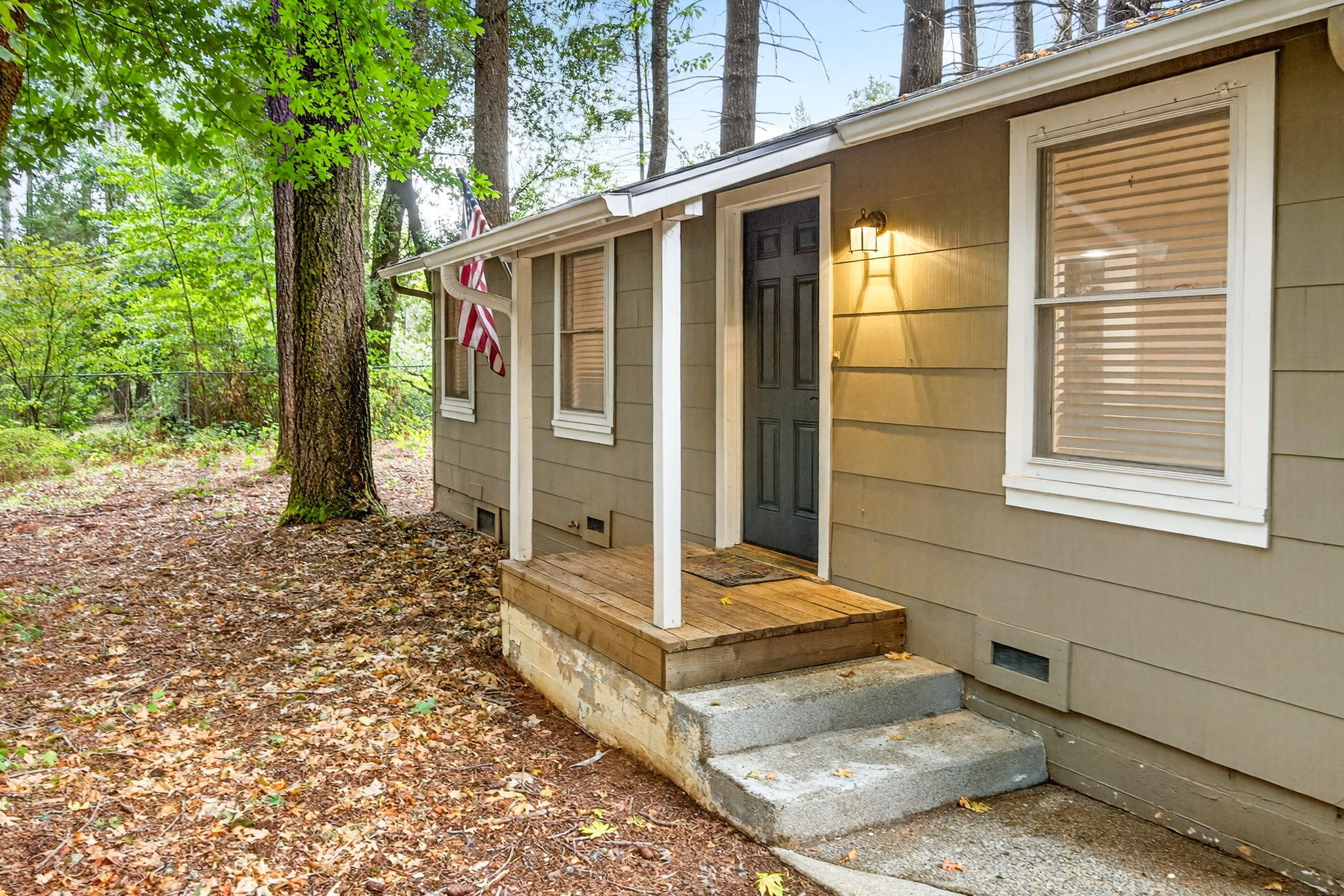 Pine Knolls Subdivision - Residential