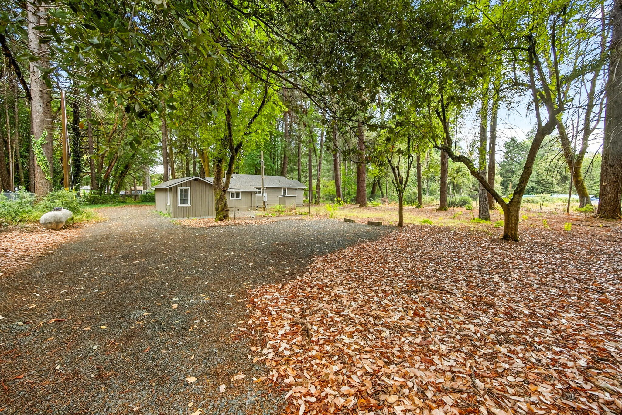 Pine Knolls Subdivision - Residential