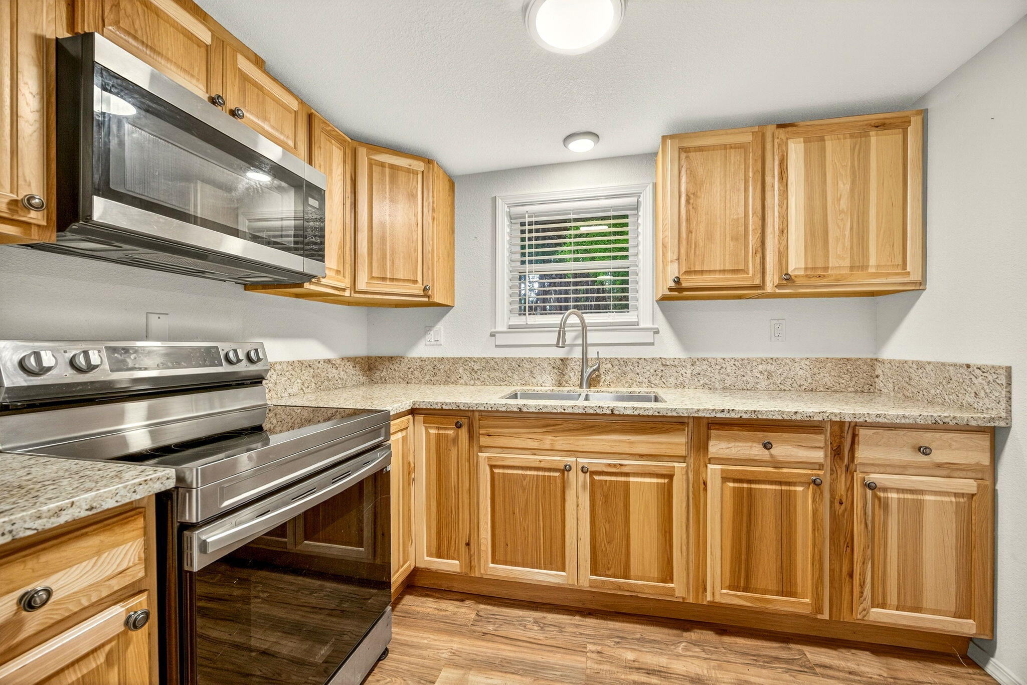 Pine Knolls Subdivision - Residential