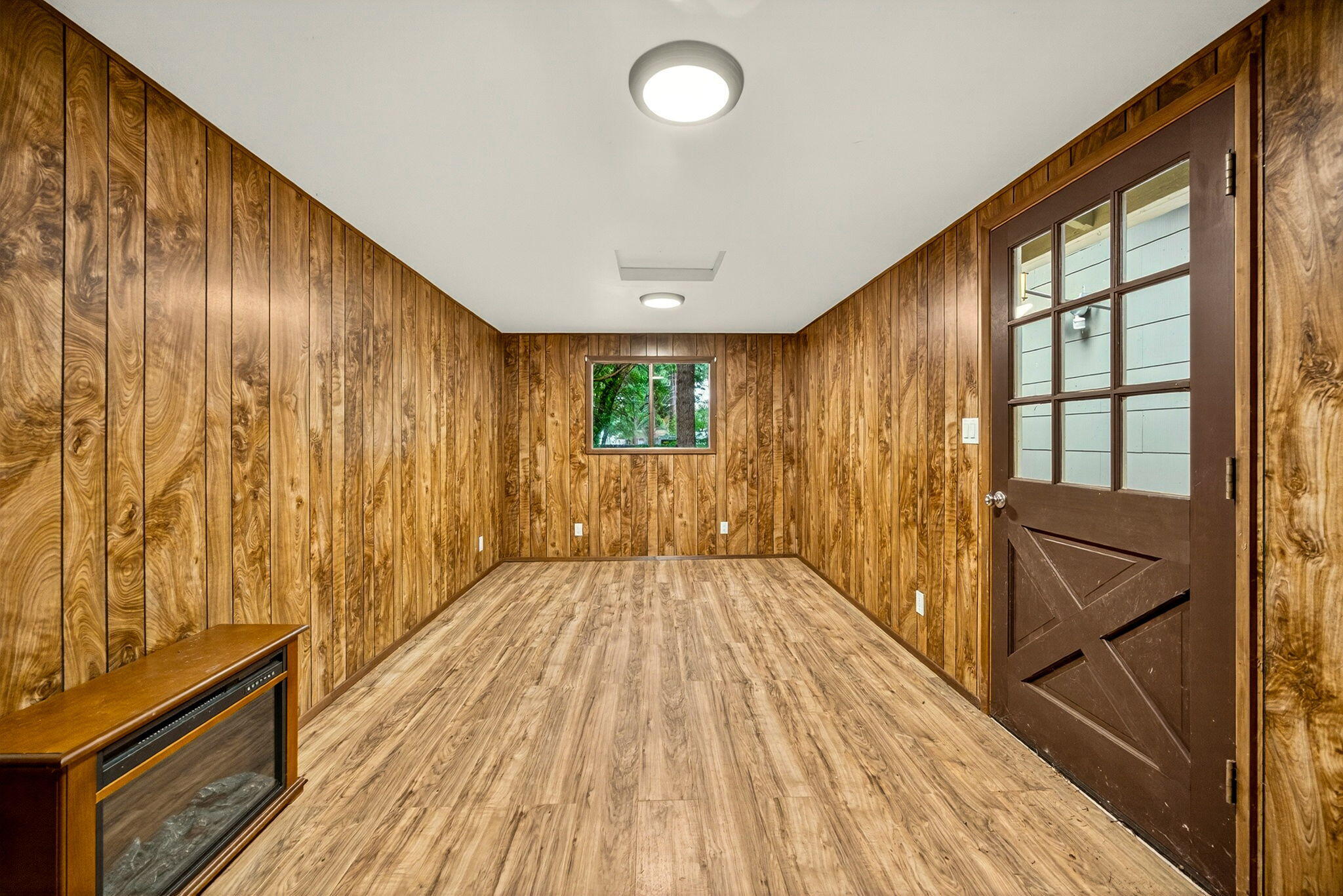 Pine Knolls Subdivision - Residential