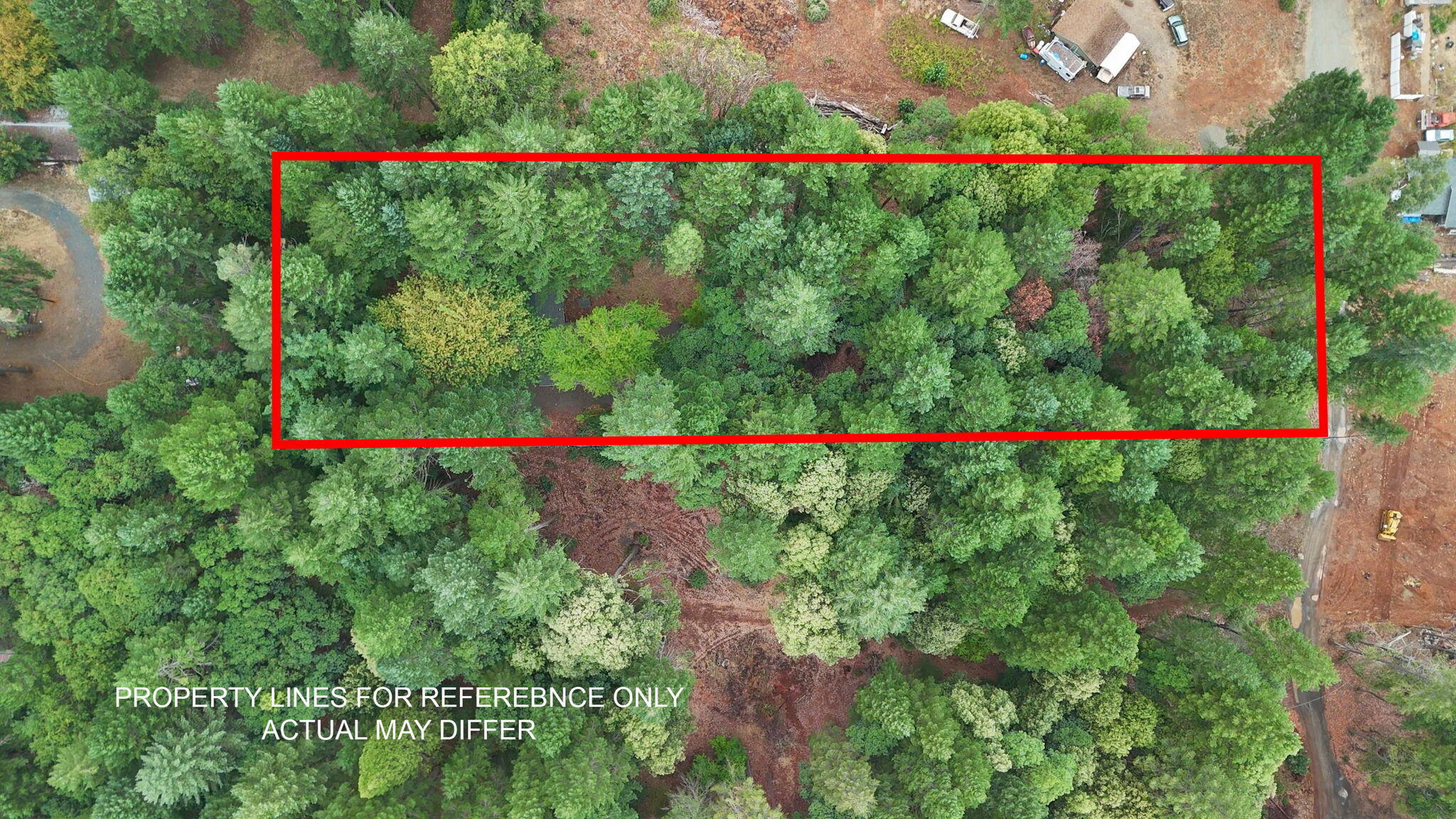 Pine Knolls Subdivision - Residential