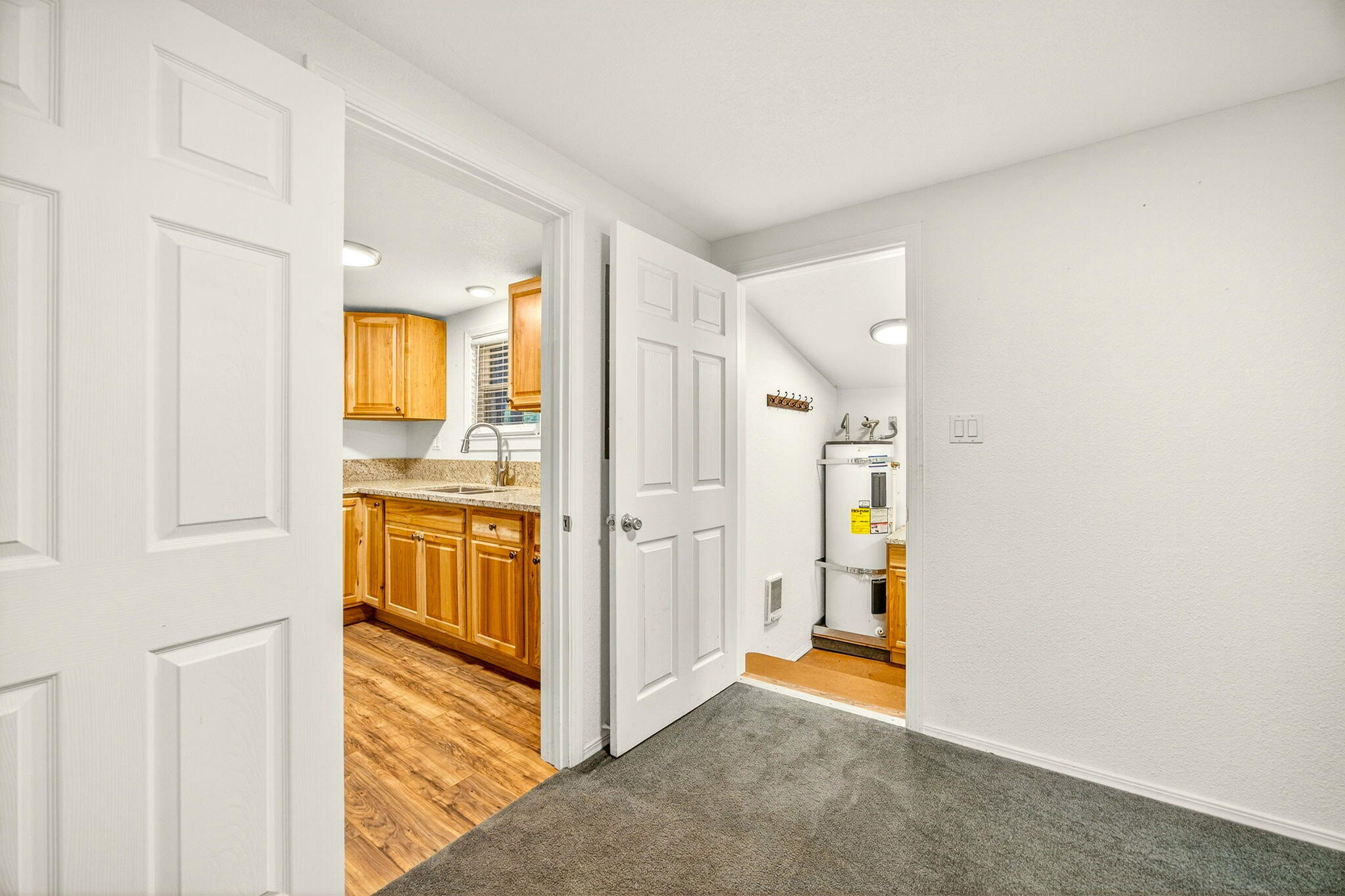 Pine Knolls Subdivision - Residential