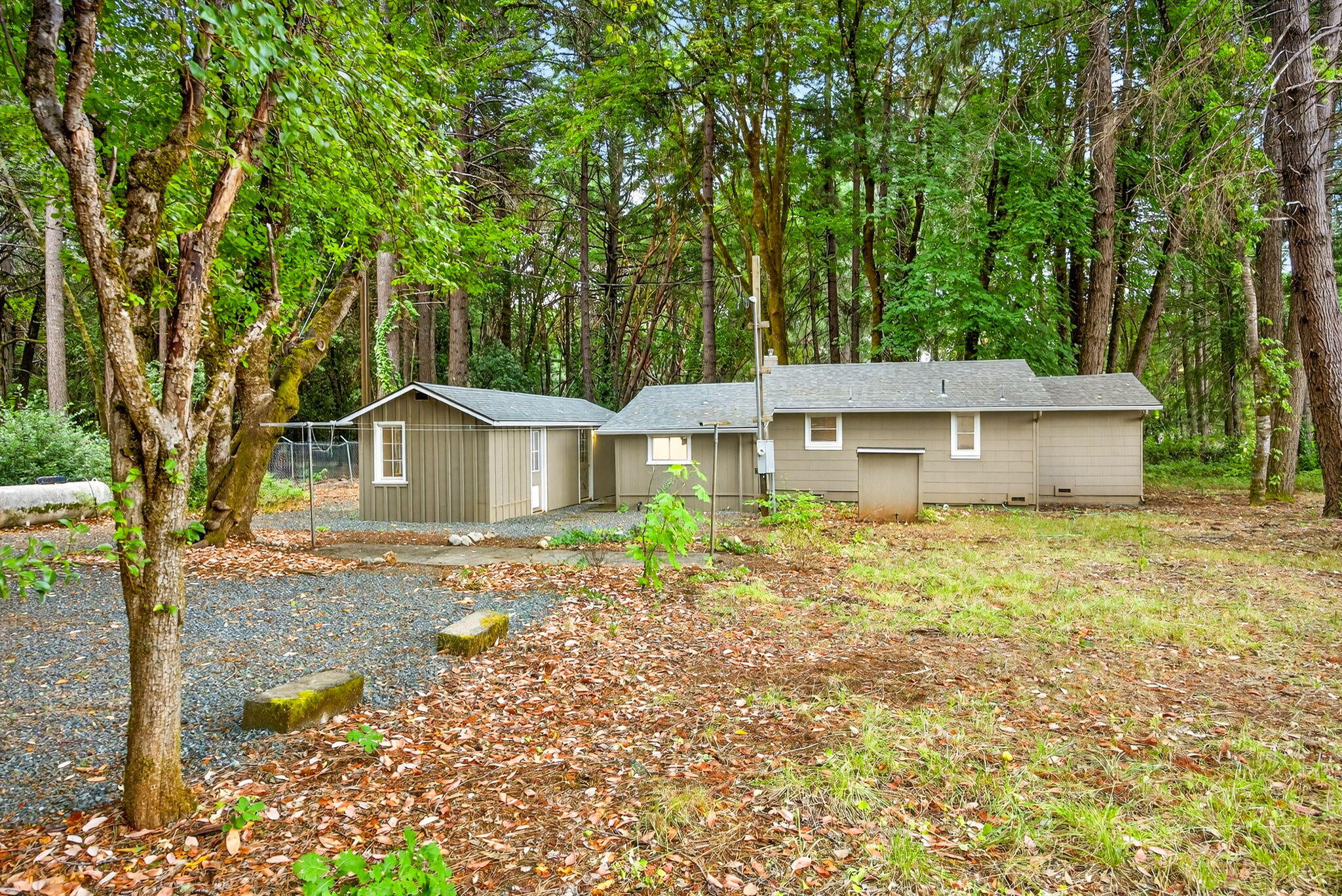 Pine Knolls Subdivision - Residential