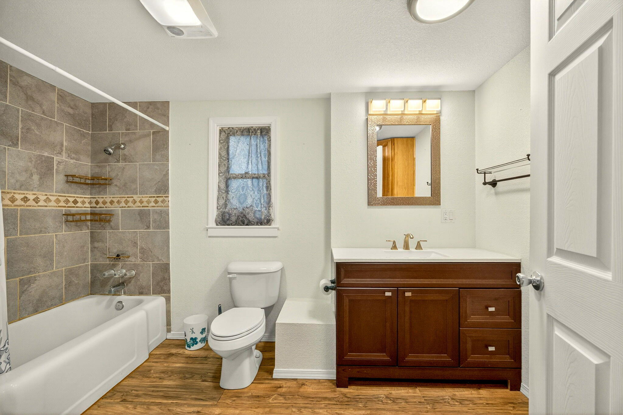 Pine Knolls Subdivision - Residential