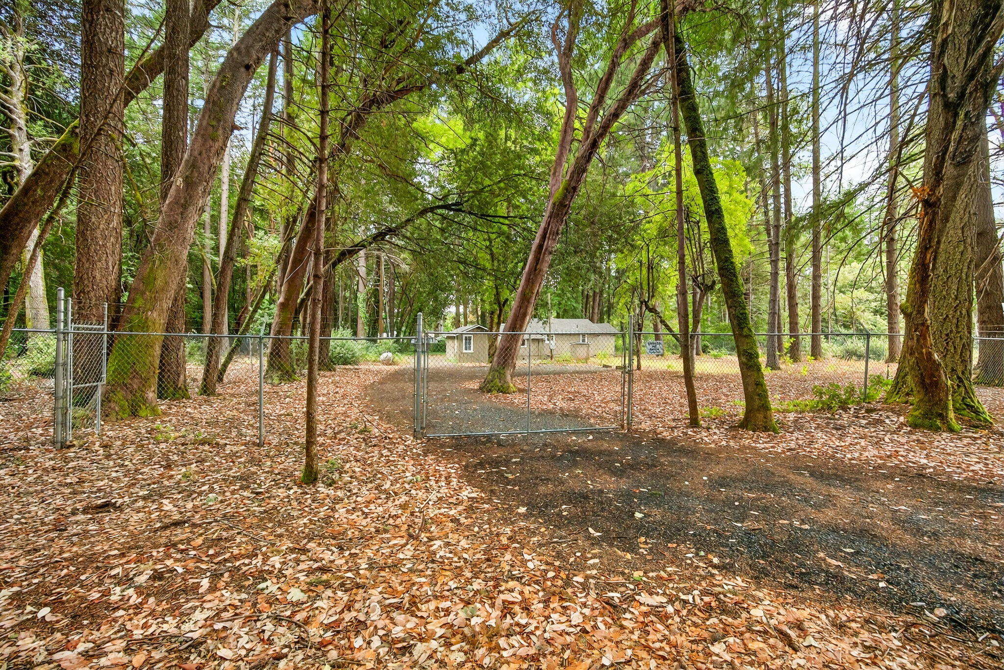 Pine Knolls Subdivision - Residential