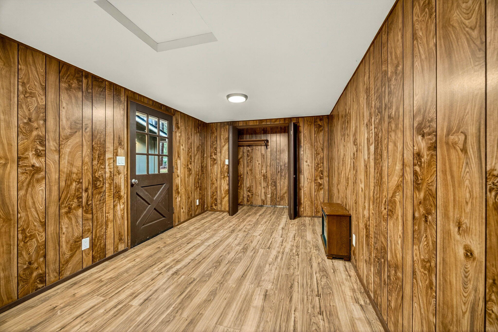 Pine Knolls Subdivision - Residential