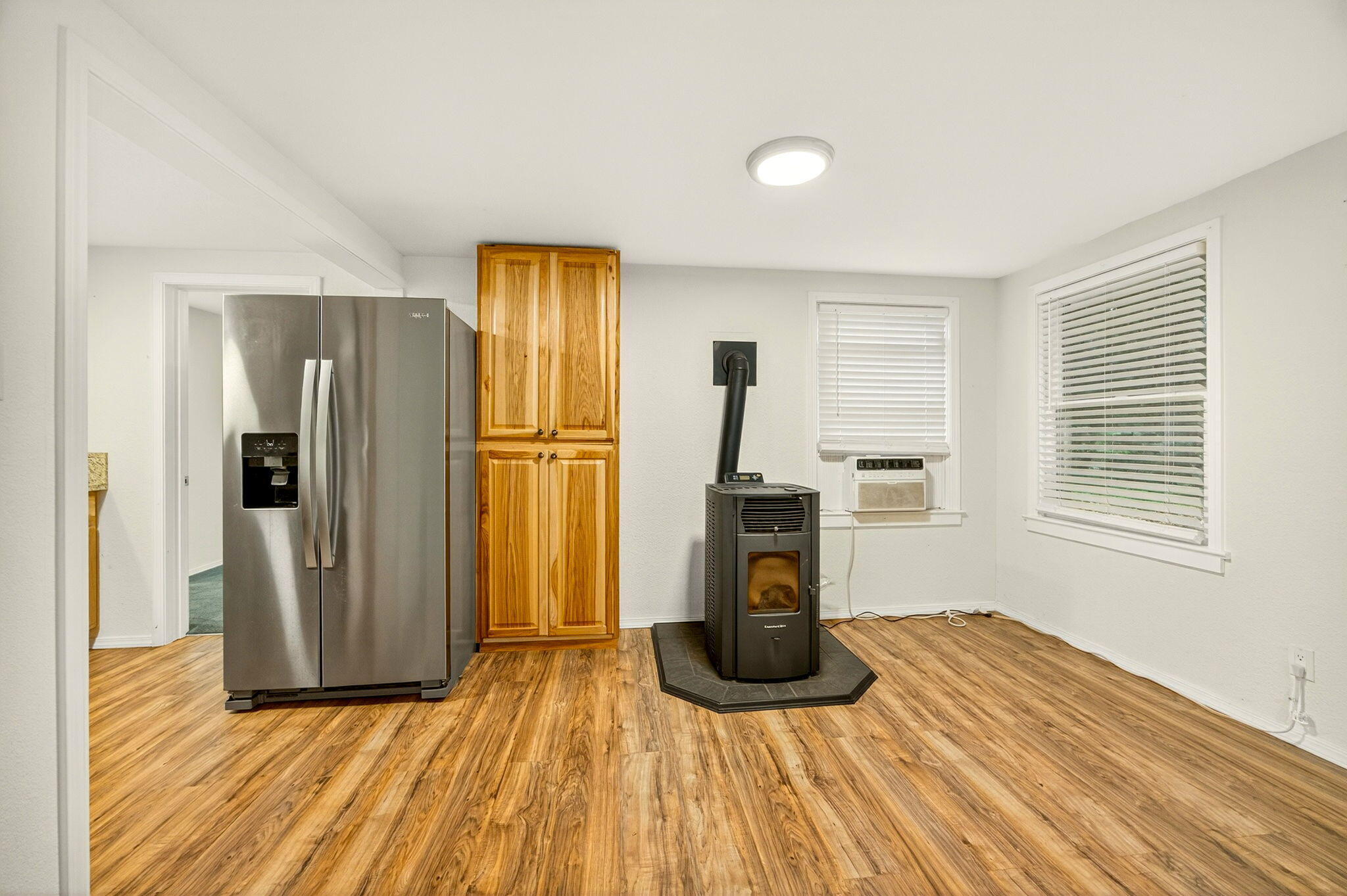 Pine Knolls Subdivision - Residential