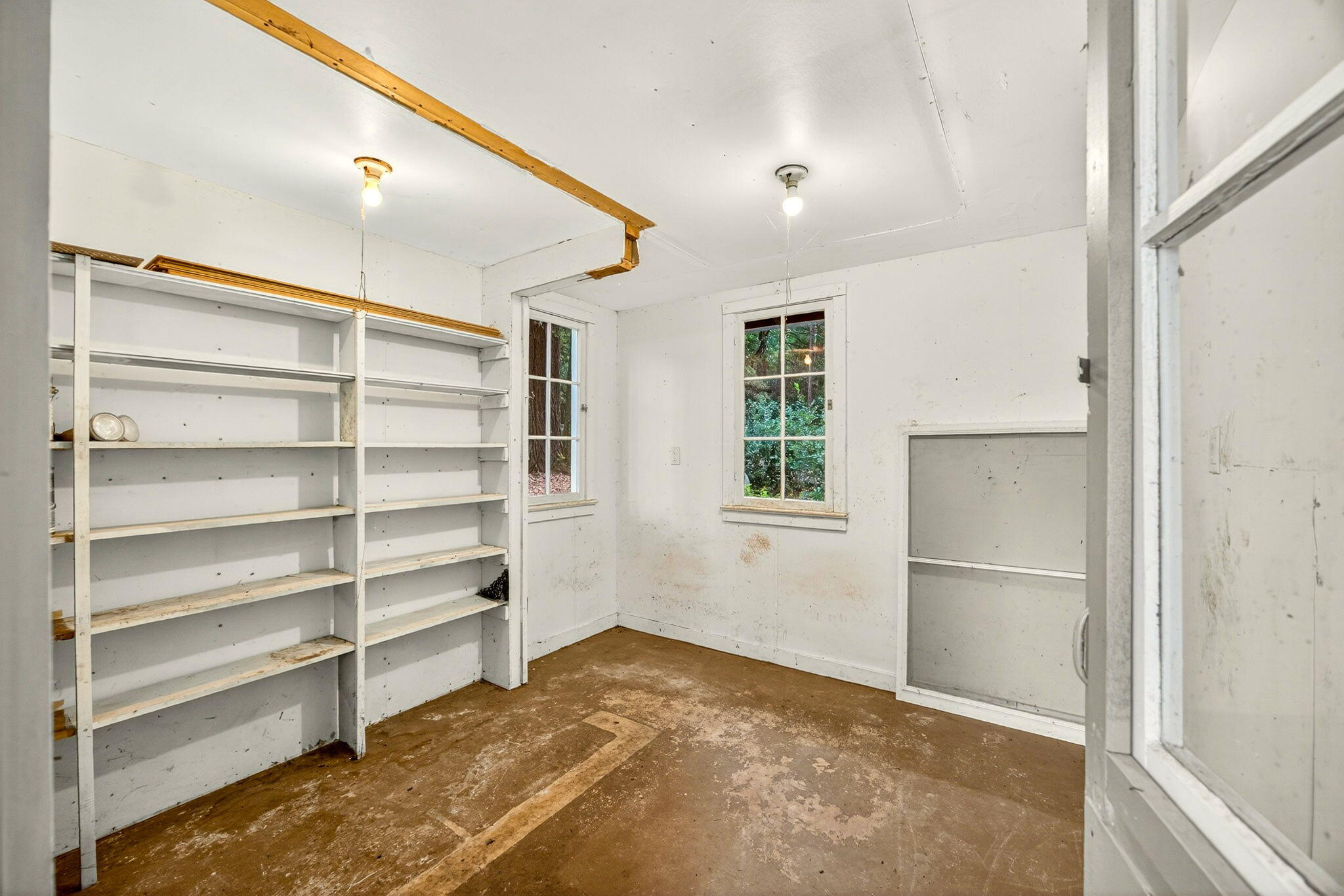 Pine Knolls Subdivision - Residential