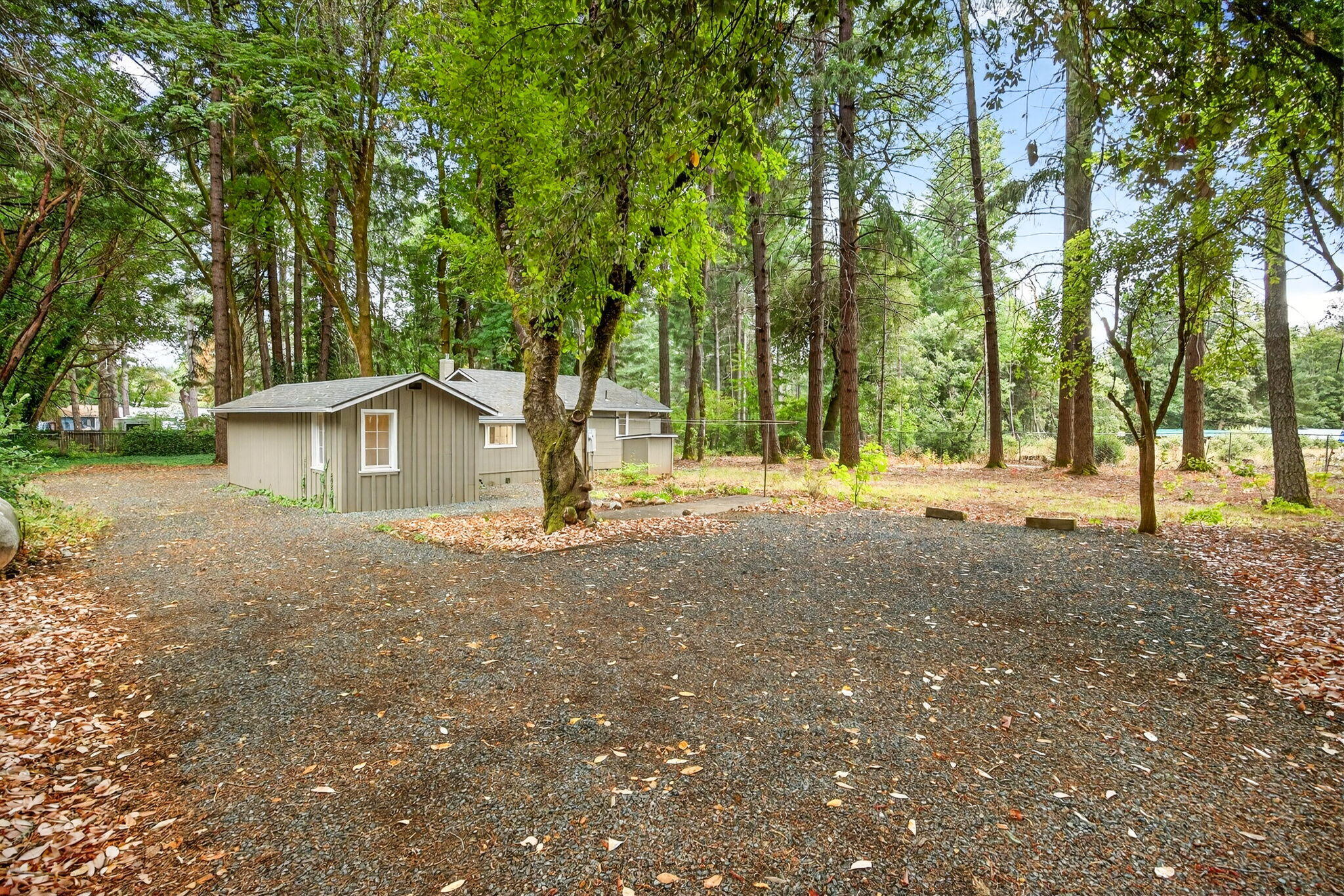 Pine Knolls Subdivision - Residential