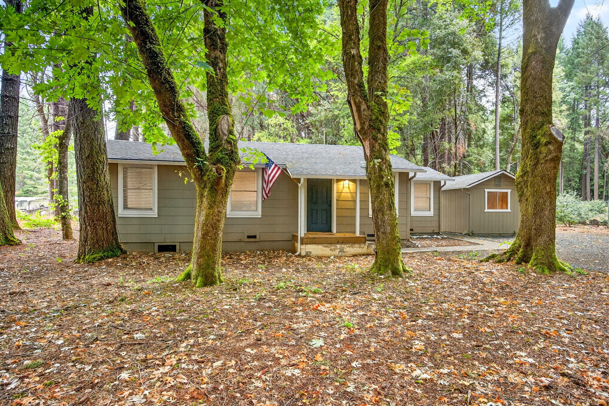 Pine Knolls Subdivision - Residential