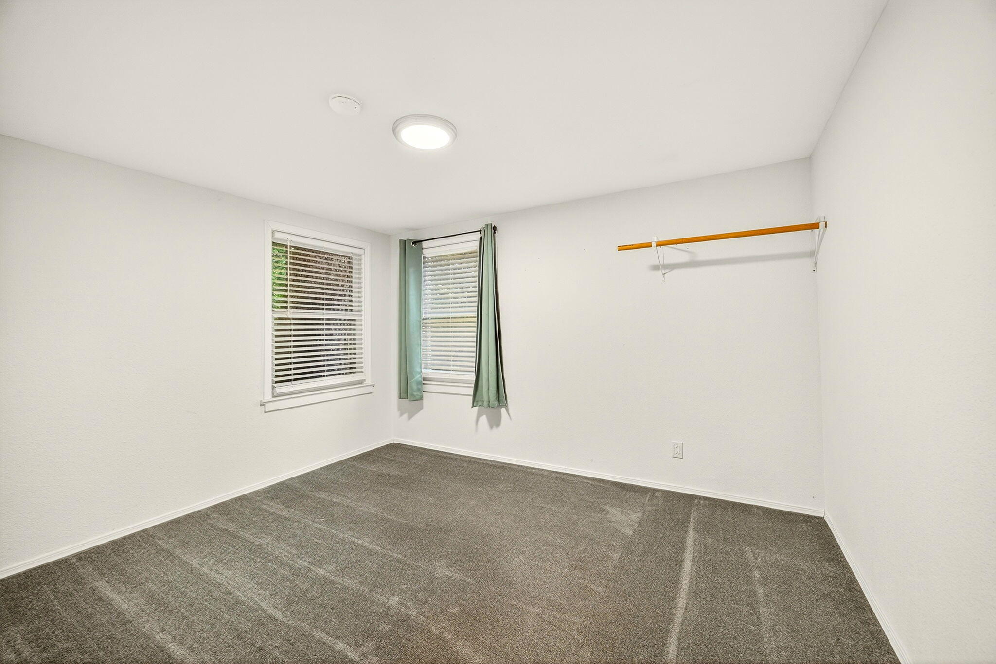 Pine Knolls Subdivision - Residential