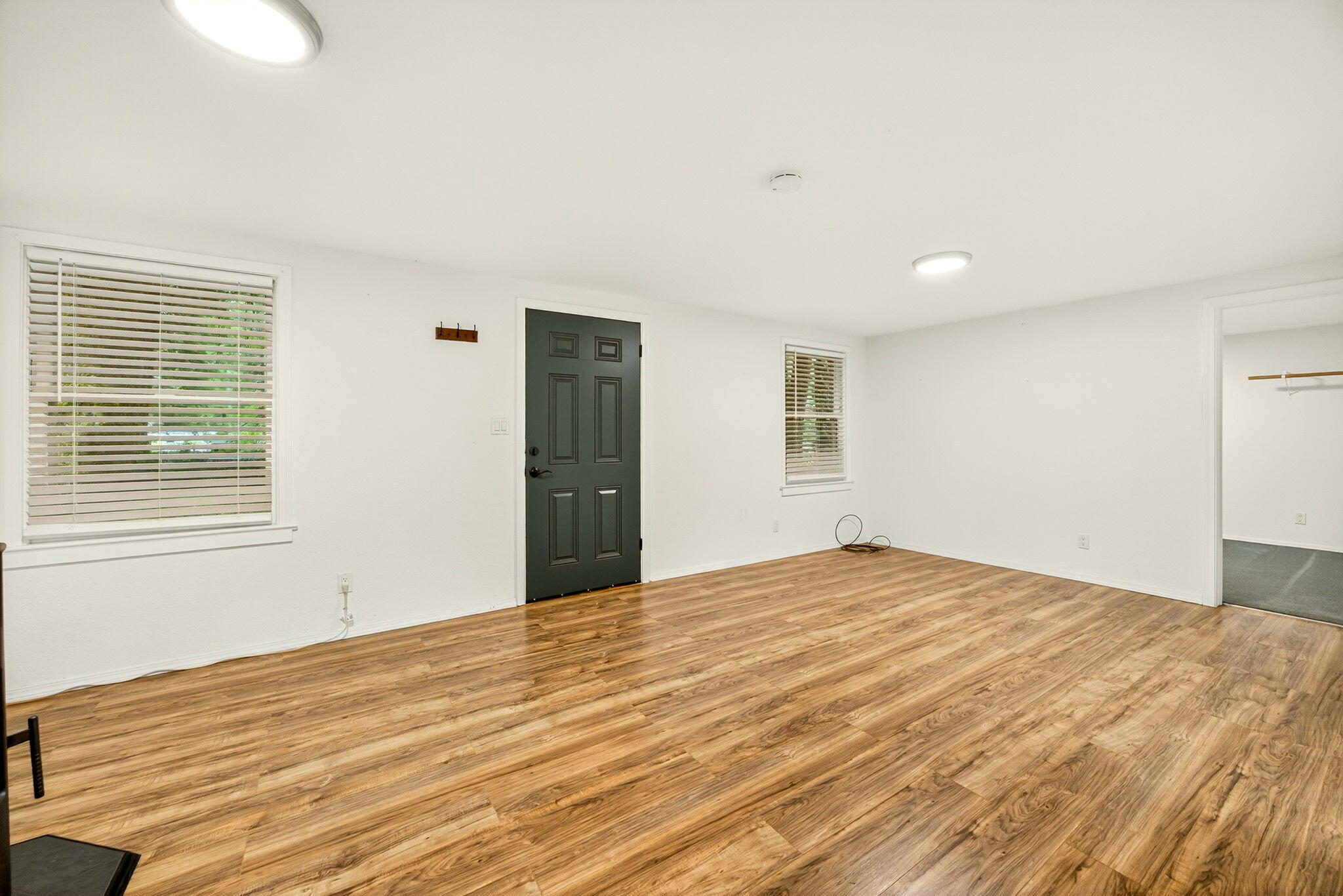 Pine Knolls Subdivision - Residential