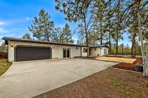 1363 NE Bear Creek Road Bend OR 97701