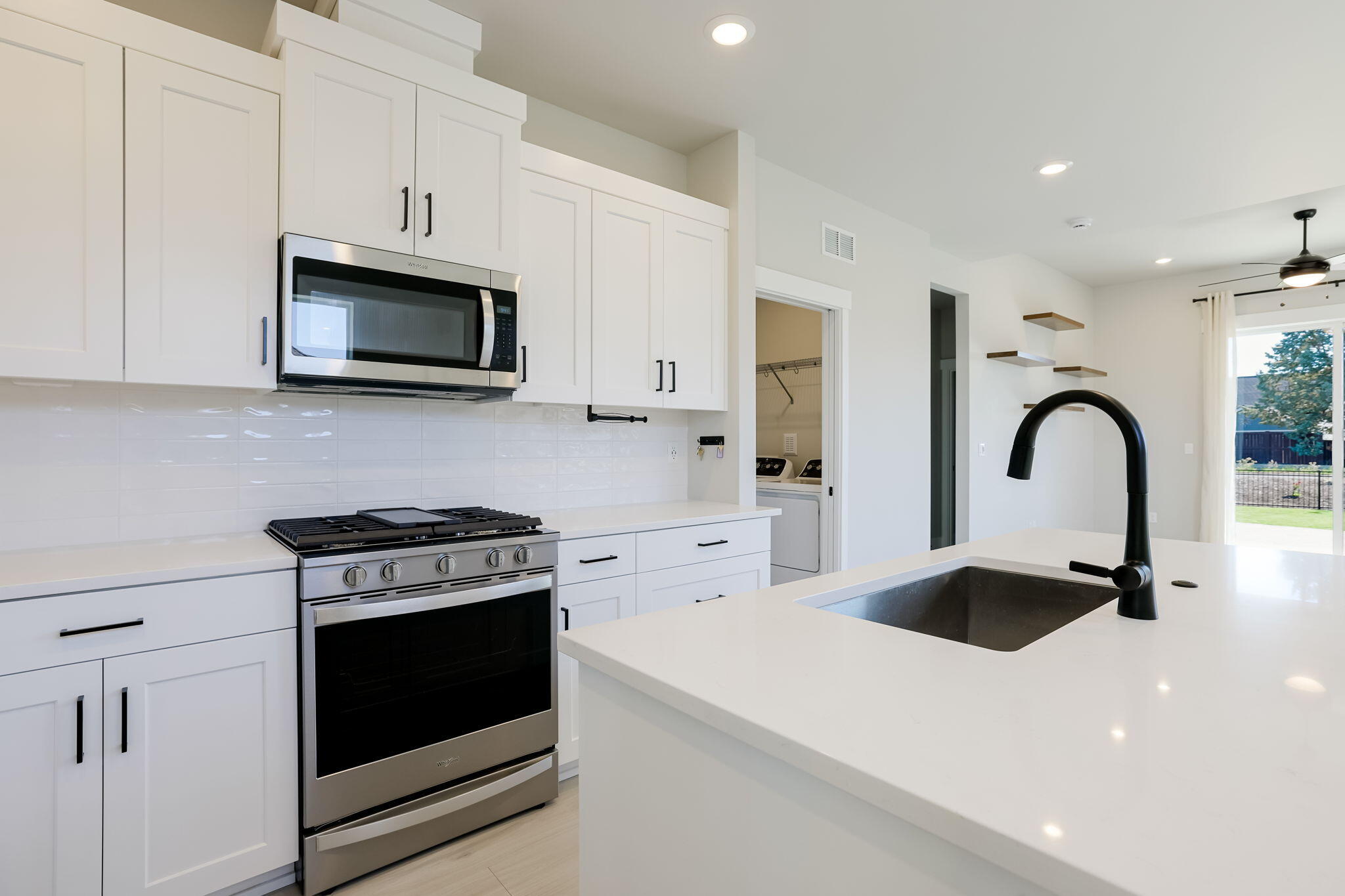 North Trailside - Residential