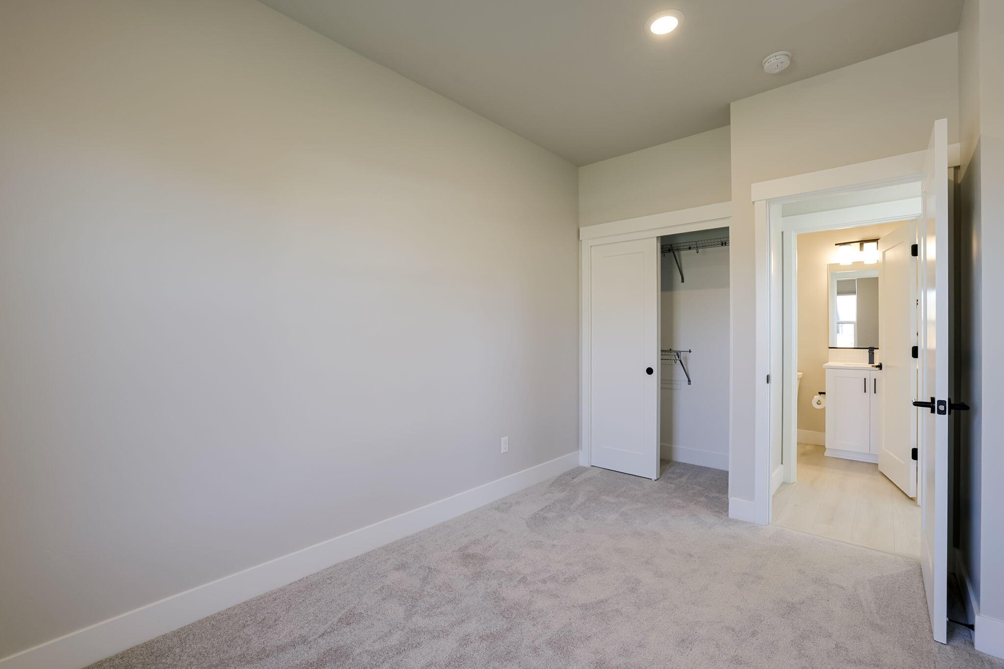 North Trailside - Residential