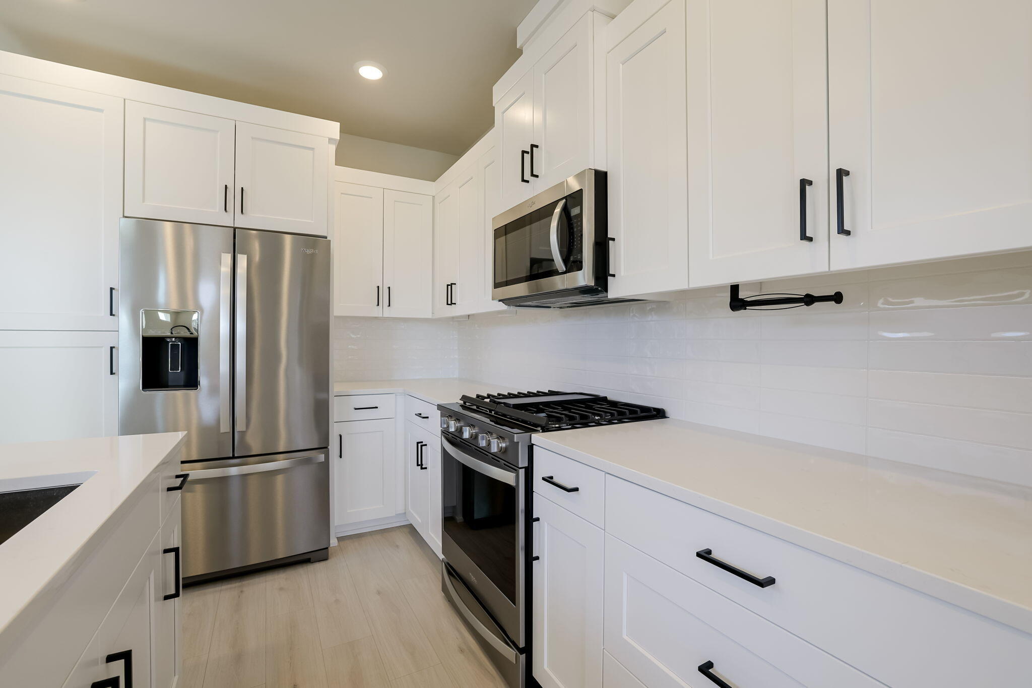 North Trailside - Residential