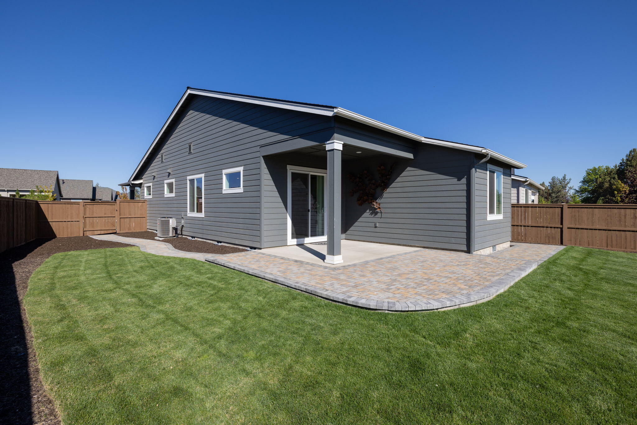 North Trailside - Residential