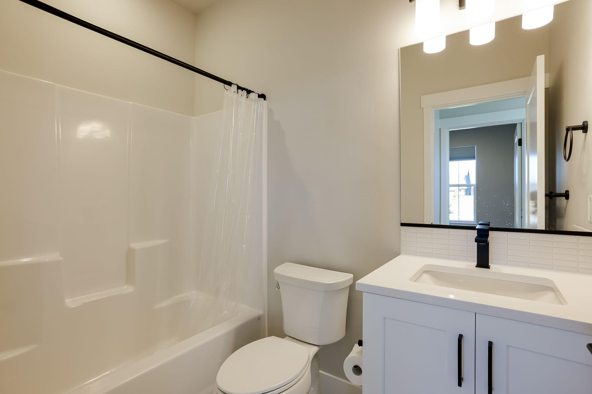 North Trailside - Residential