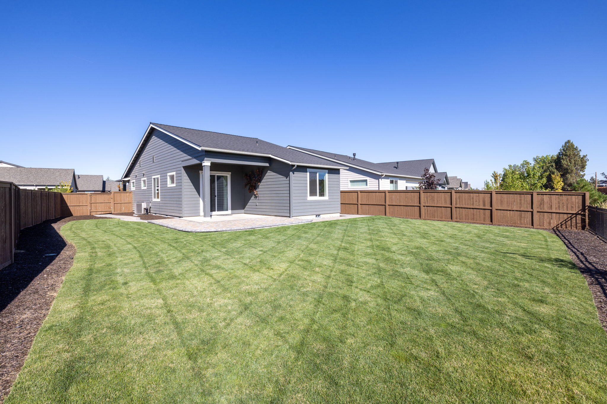 North Trailside - Residential