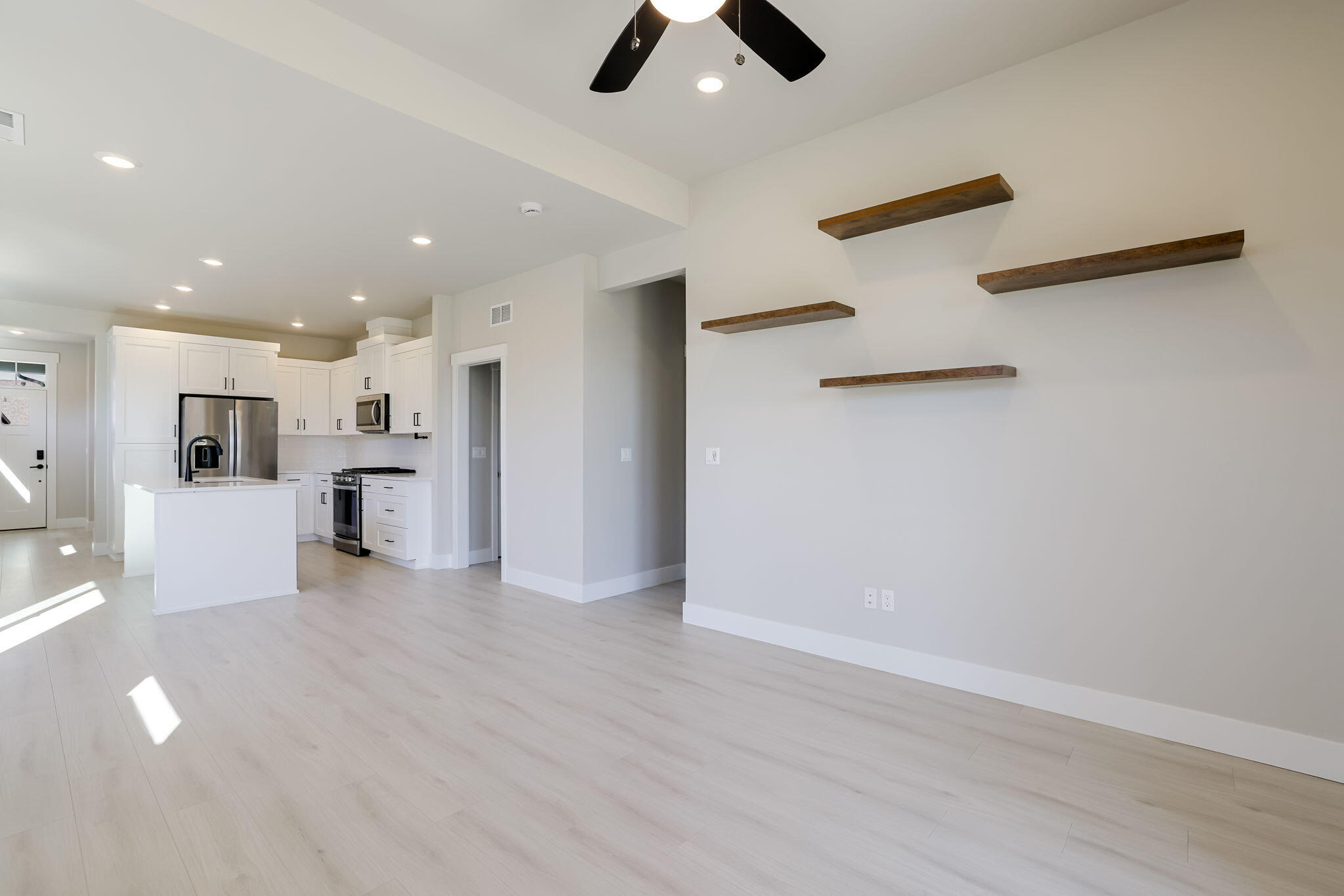 North Trailside - Residential