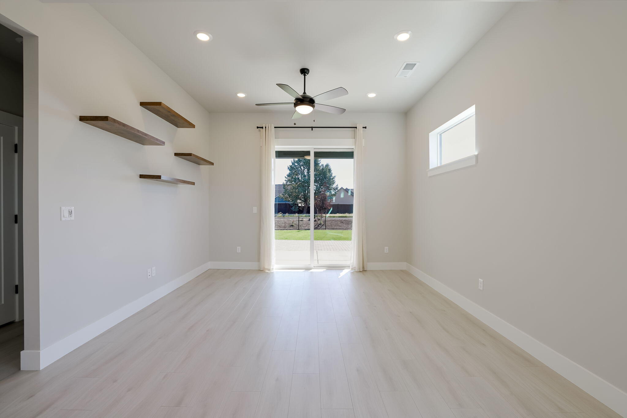 North Trailside - Residential