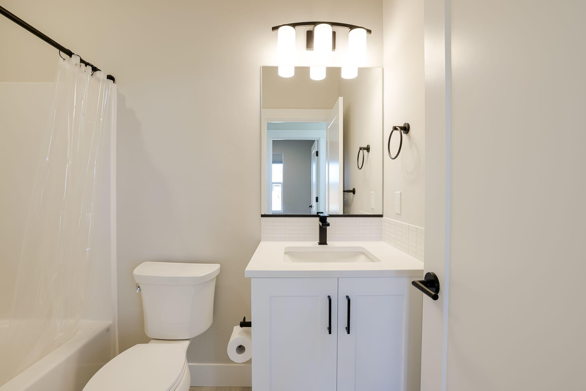 North Trailside - Residential