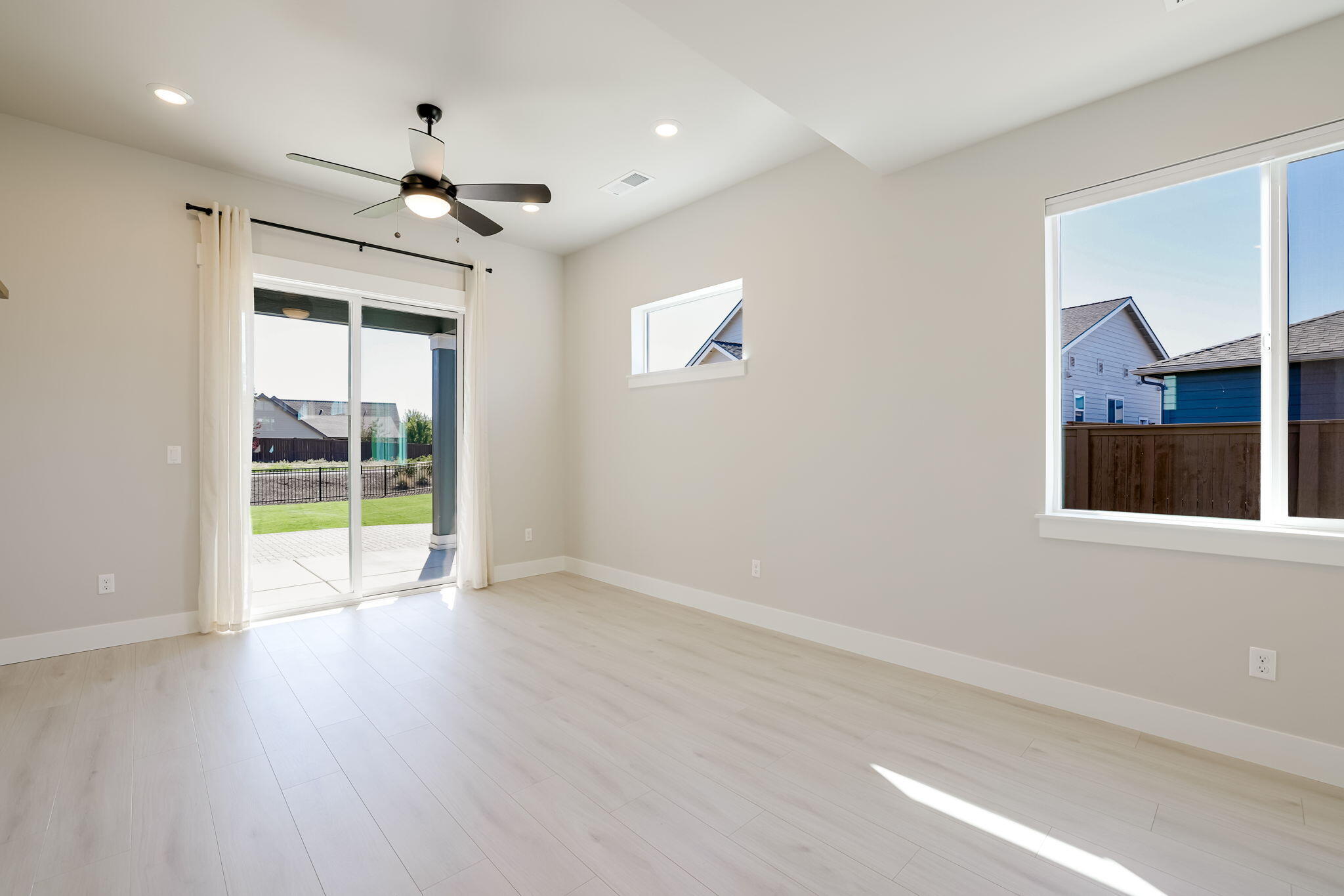 North Trailside - Residential