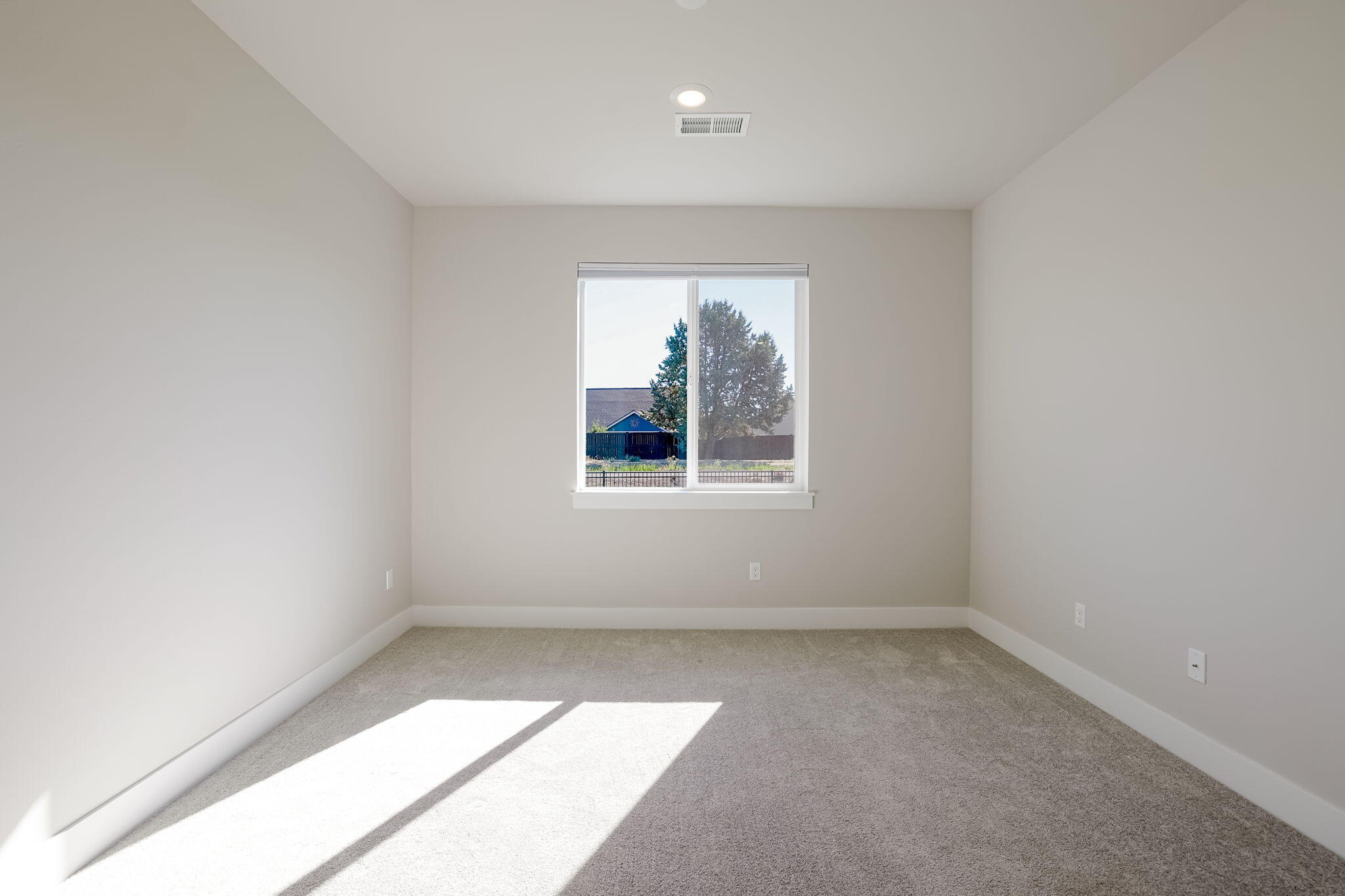 North Trailside - Residential